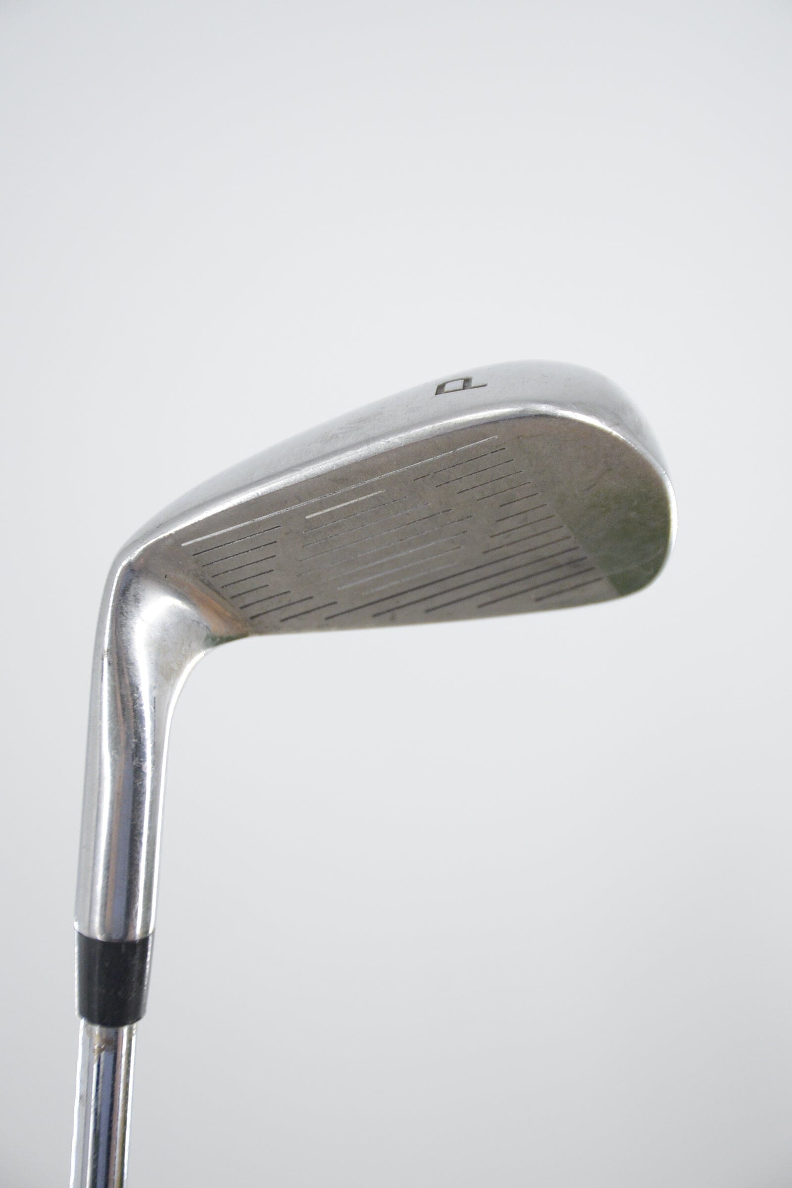 Top Flite Gamer PW S Flex 34.5" Golf Clubs GolfRoots