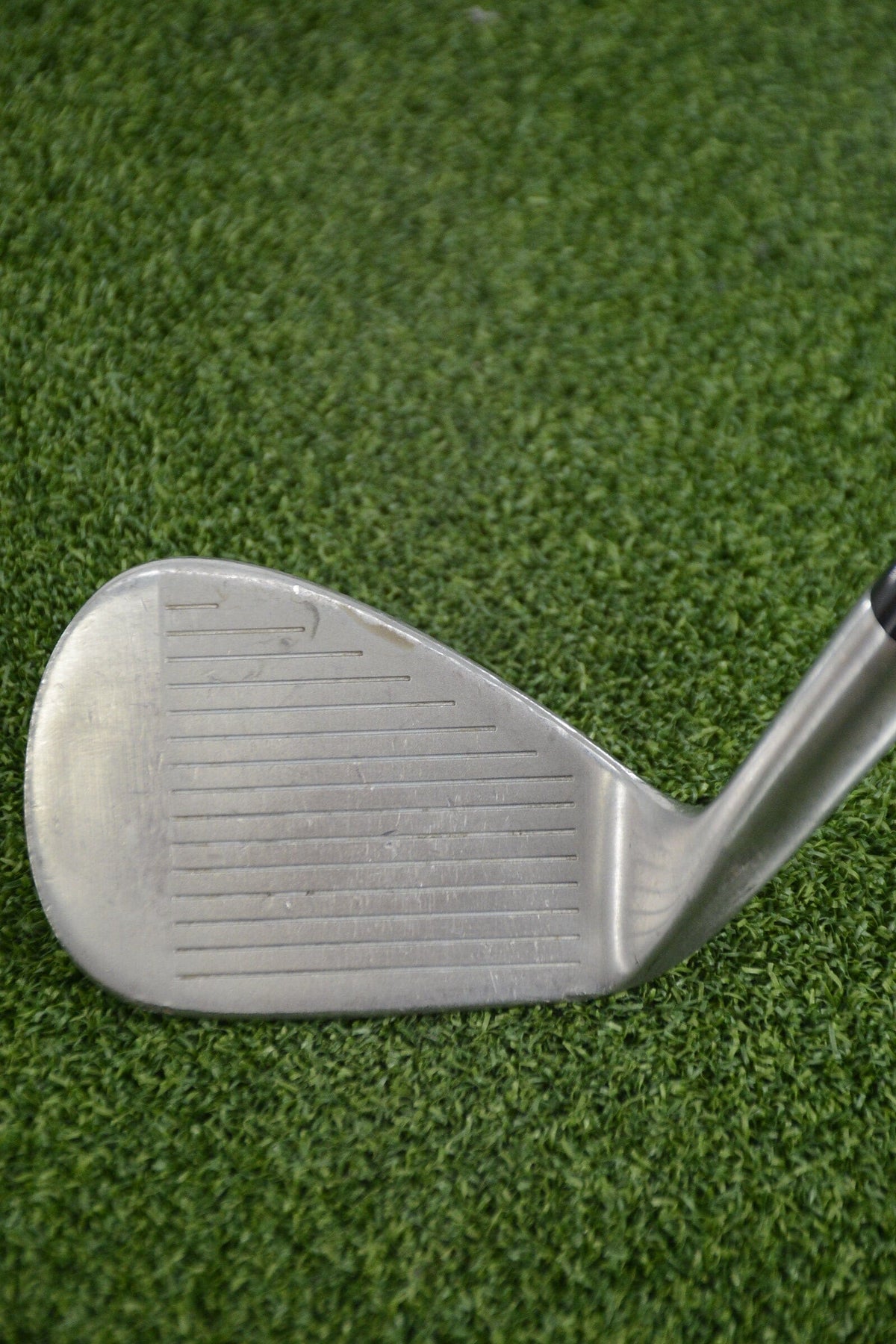 Ram Pro Spin 52 Degree Wedge Wedge Flex 35.25" Golf Clubs GolfRoots