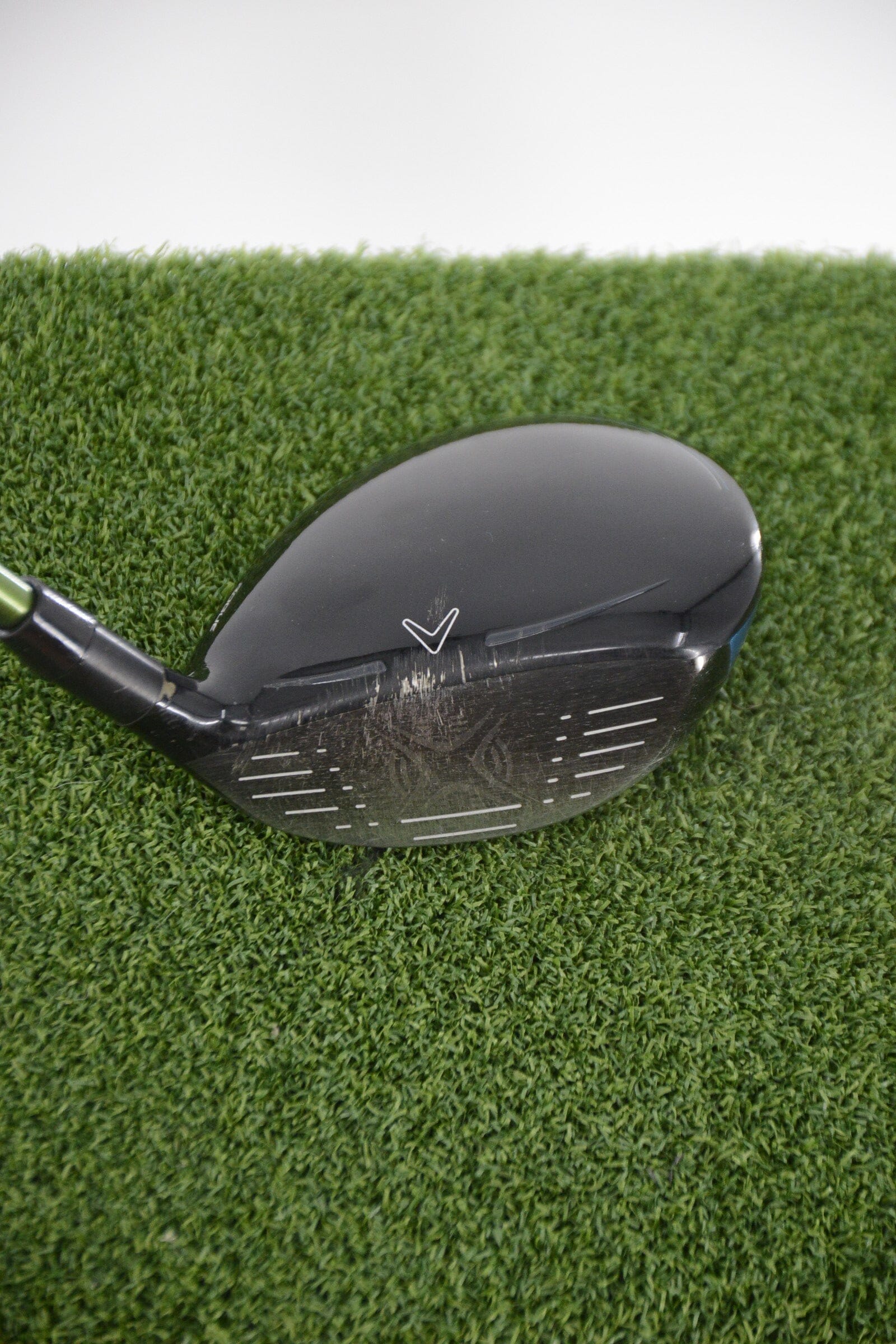Lefty Callaway Rogue 5 Wood S Flex 41.25" Golf Clubs GolfRoots