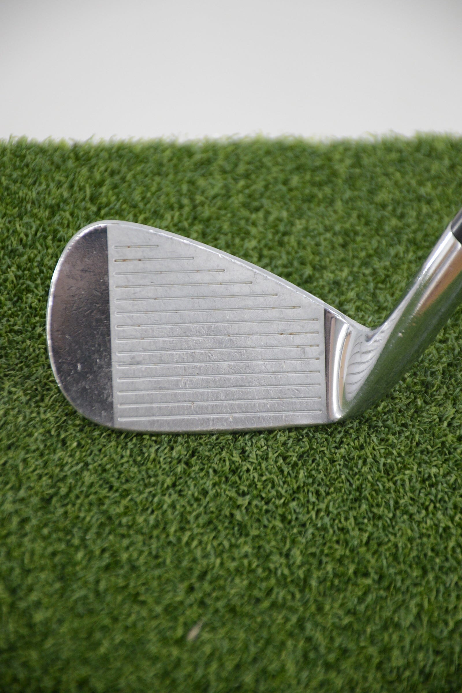 Nike Forged Pro Combo 8 Iron S Flex 36.5" Golf Clubs GolfRoots