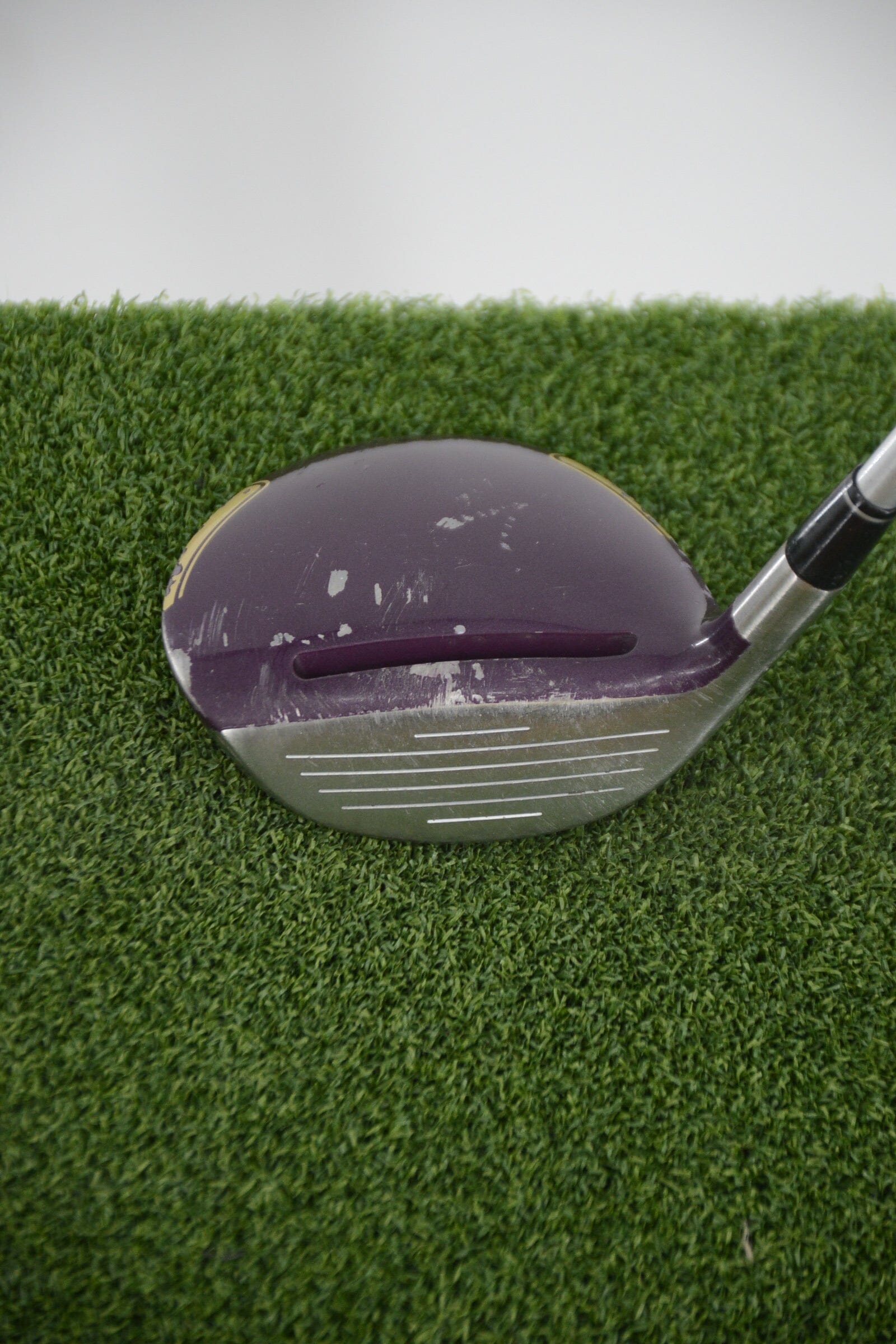 Women's Adams Idea 5 Wood W Flex 40.75" Golf Clubs GolfRoots