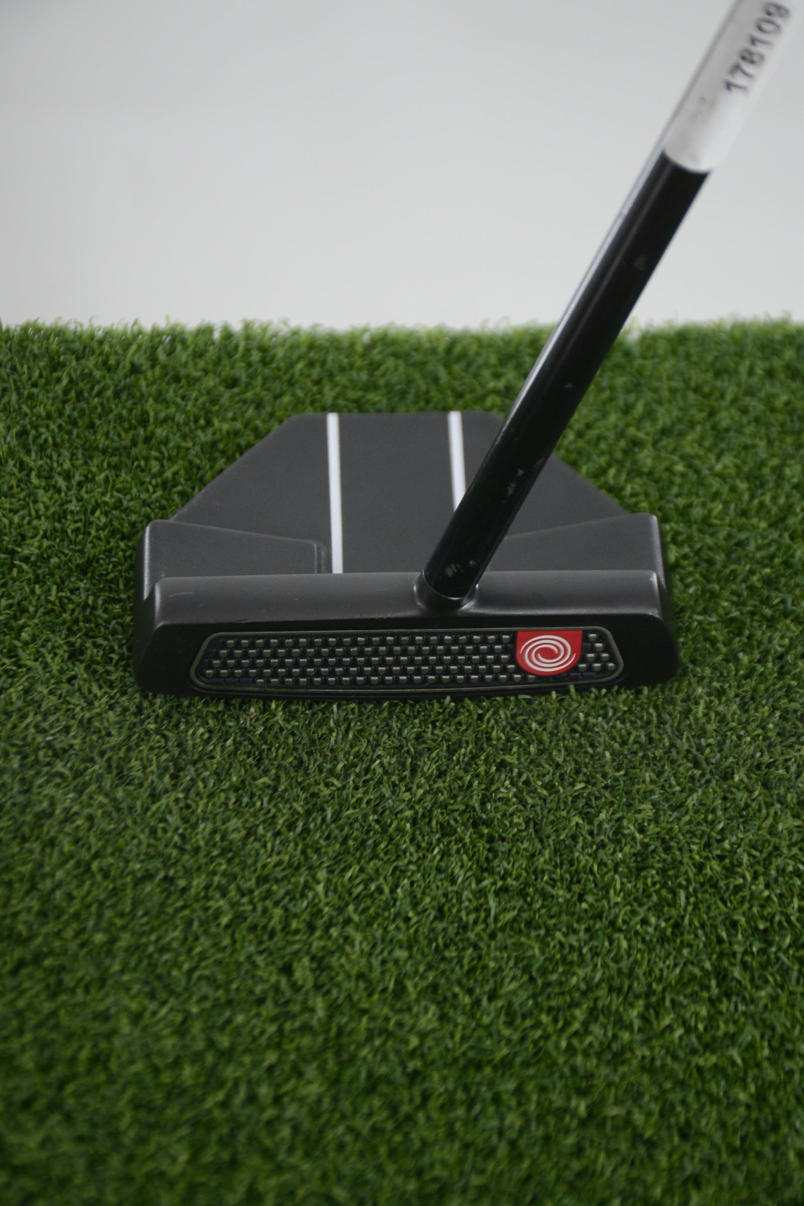 Odyssey O-Works Black 2M CS Putter 34"