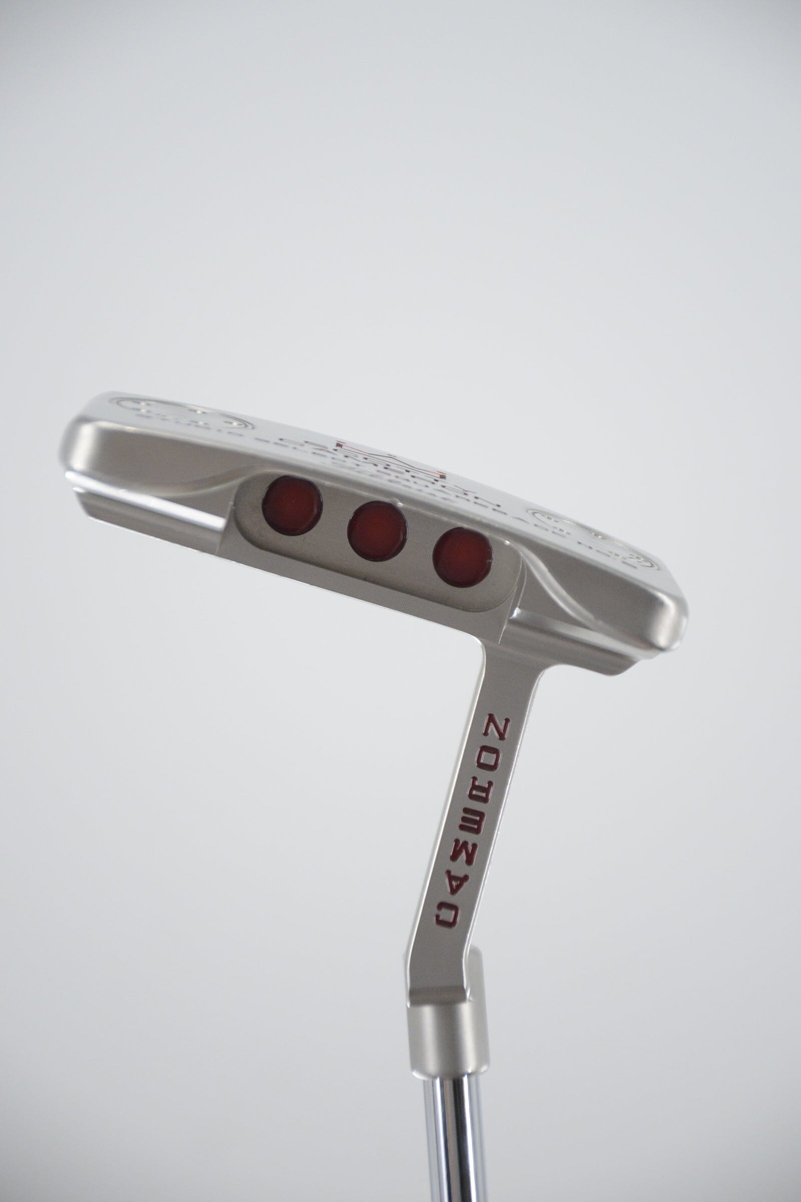 Scotty Cameron Studio Select Squareback 2 Putter 35.25" Golf Clubs GolfRoots