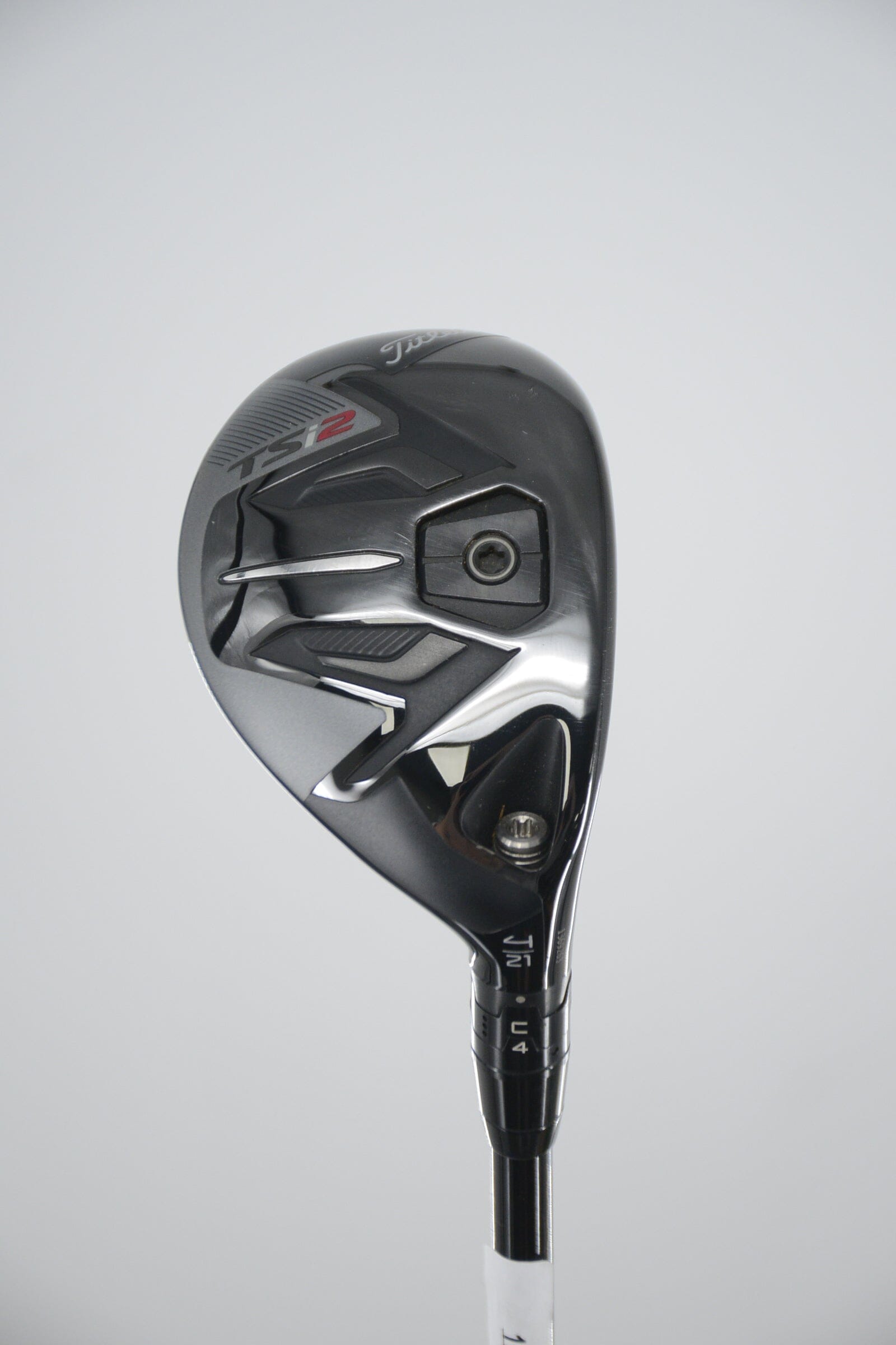 Titleist TSi2 4 Hybrid X Flex 39.75" Golf Clubs GolfRoots