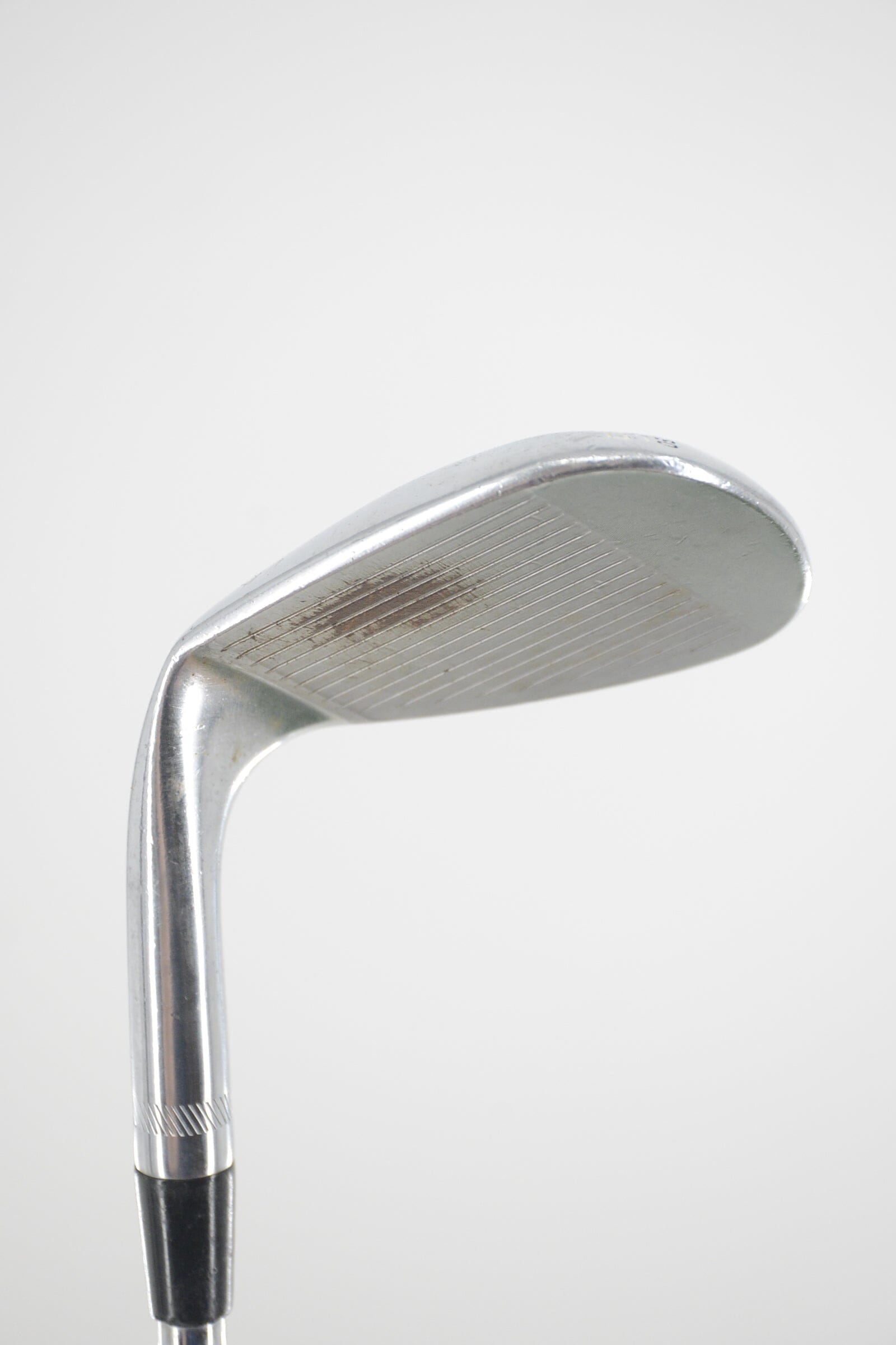 Titleist Vokey SM7 Tour Chrome 56 Degree Wedge Wedge Flex 35" Golf Clubs GolfRoots