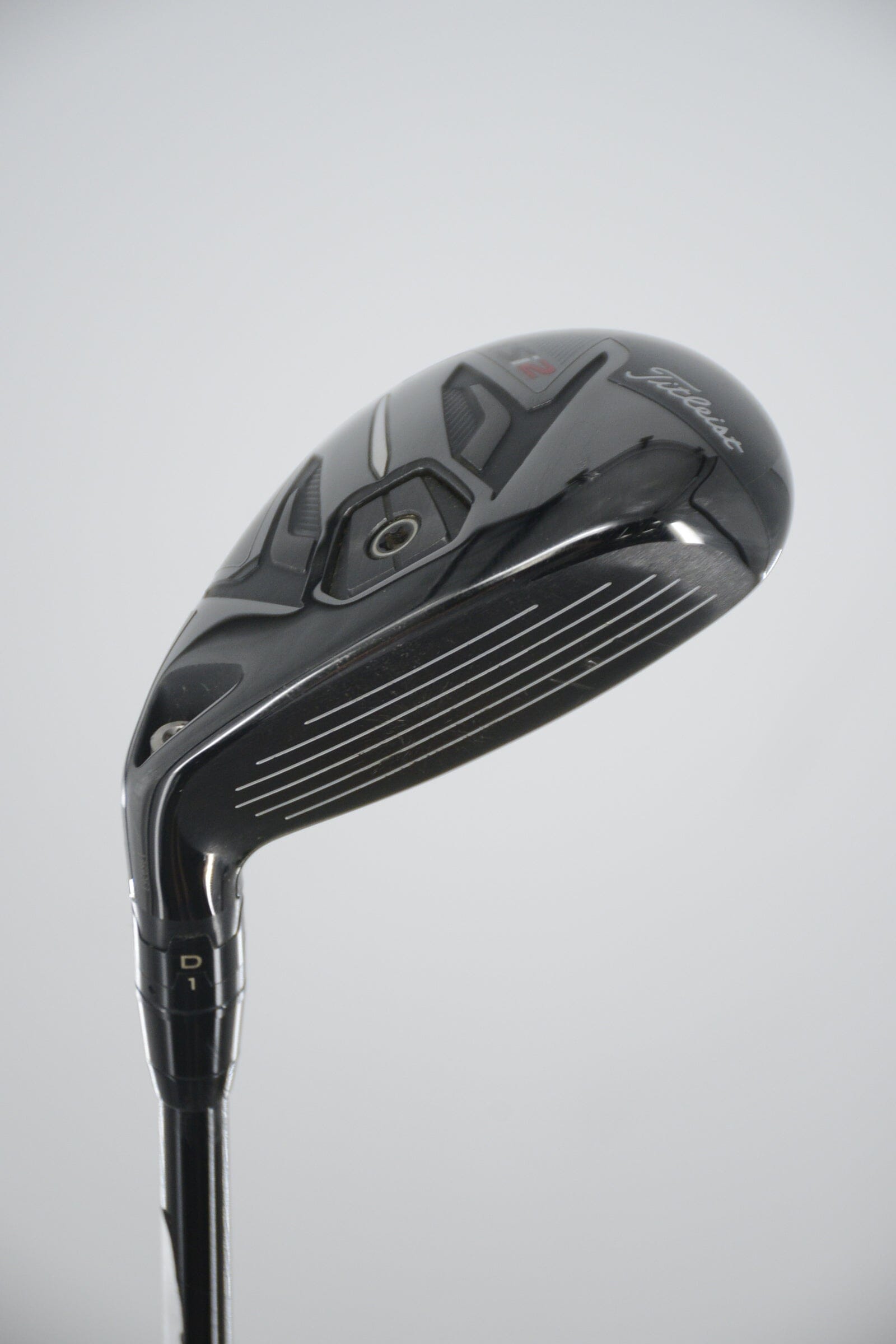 Titleist TSi2 4 Hybrid X Flex 39.75" Golf Clubs GolfRoots