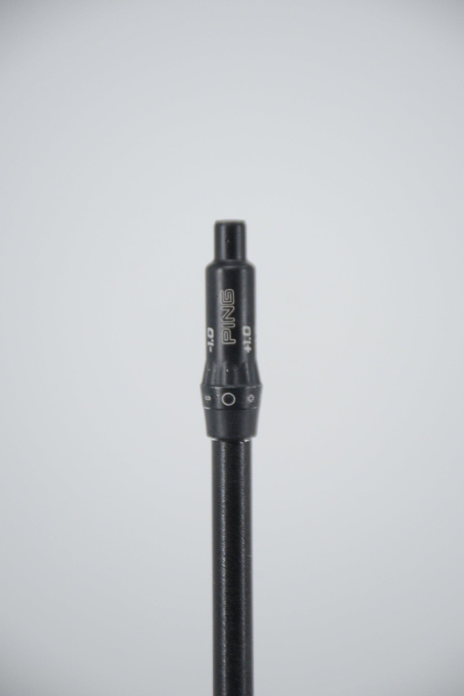 LA Golf A Series High Ping Driver Shaft X Flex 43.75" Golf Clubs GolfRoots