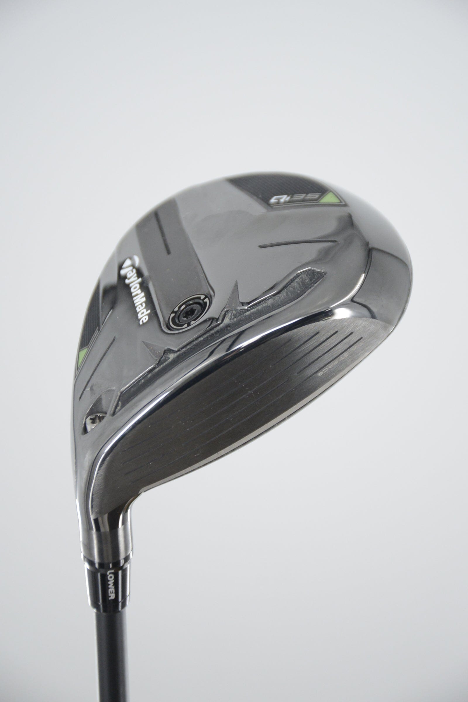 TaylorMade Qi35 5 Wood R Flex 41.75" Golf Clubs GolfRoots