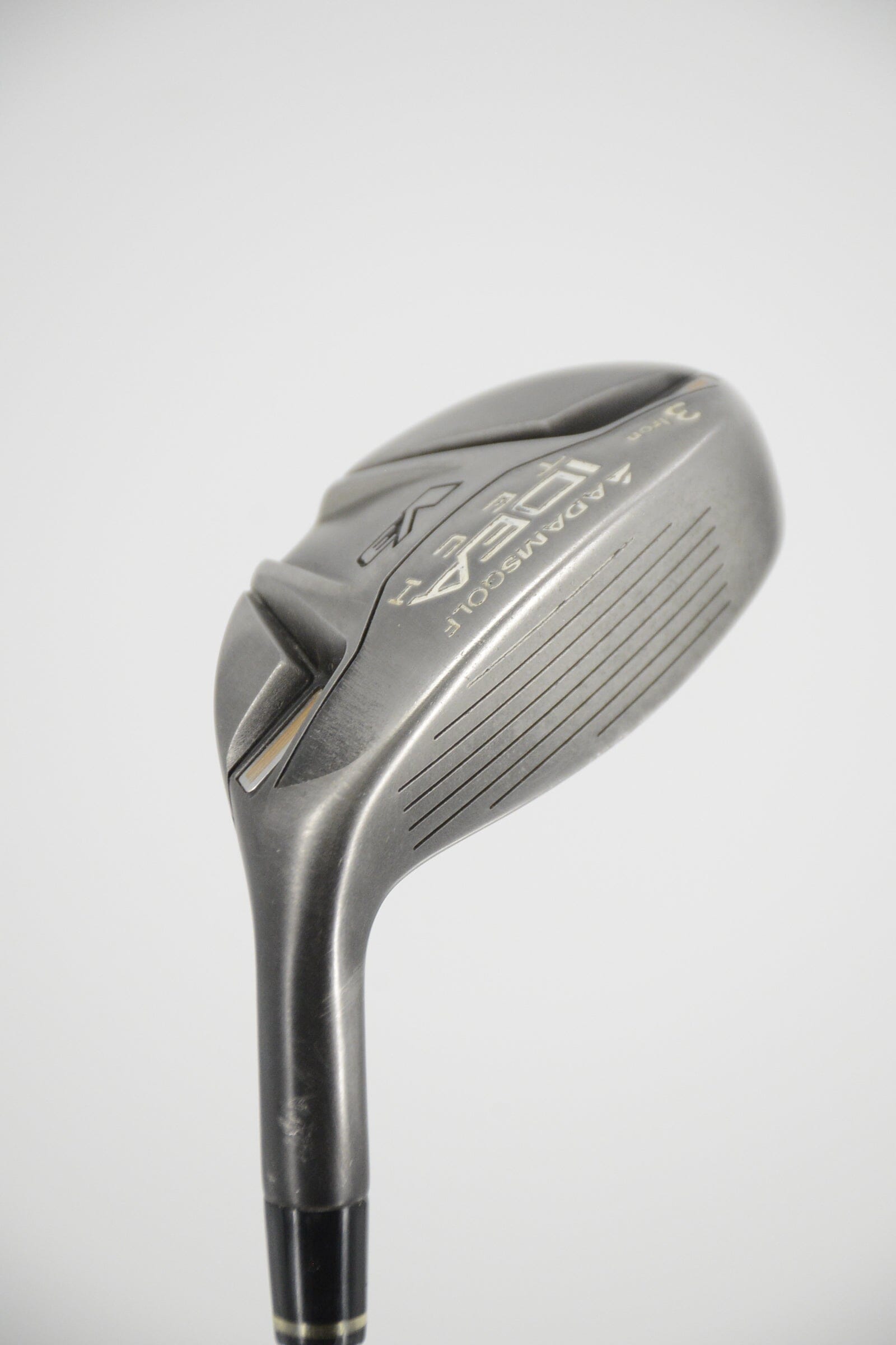 Adams Idea Tech V3 3 Hybrid R Flex 41" Golf Clubs GolfRoots