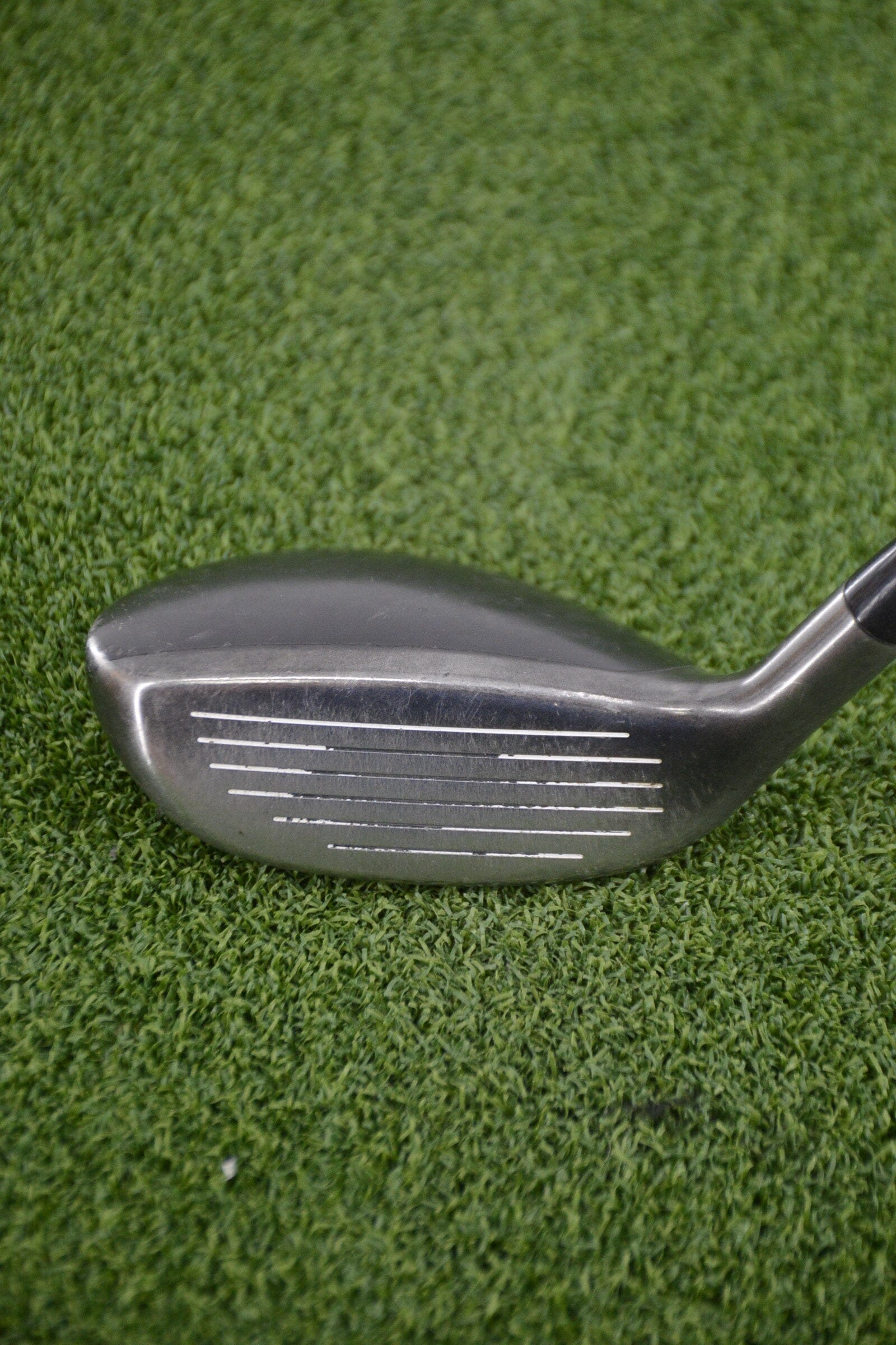 Ping G30 4 Hybrid S Flex 39.25" Golf Clubs GolfRoots