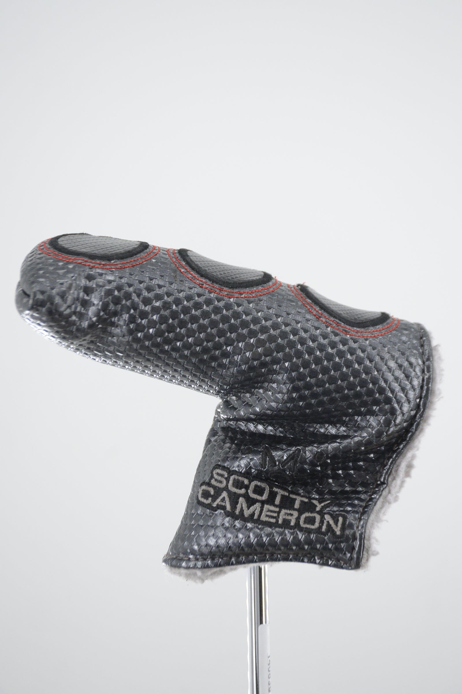 Scotty Cameron Pro Platinum Newport 2 Putter 35" Golf Clubs GolfRoots