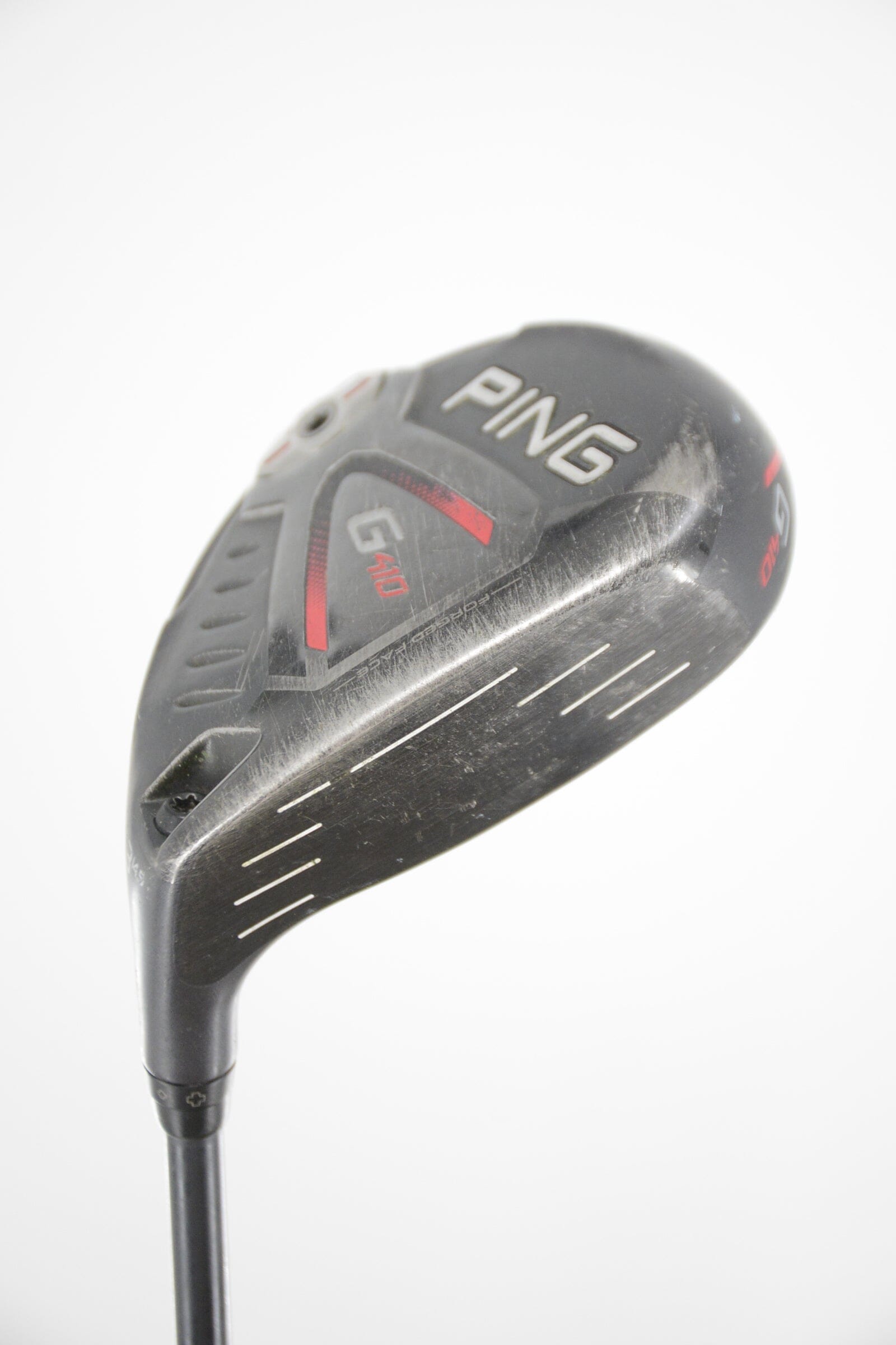 Ping G410 3 Wood R Flex 42.5" Golf Clubs GolfRoots