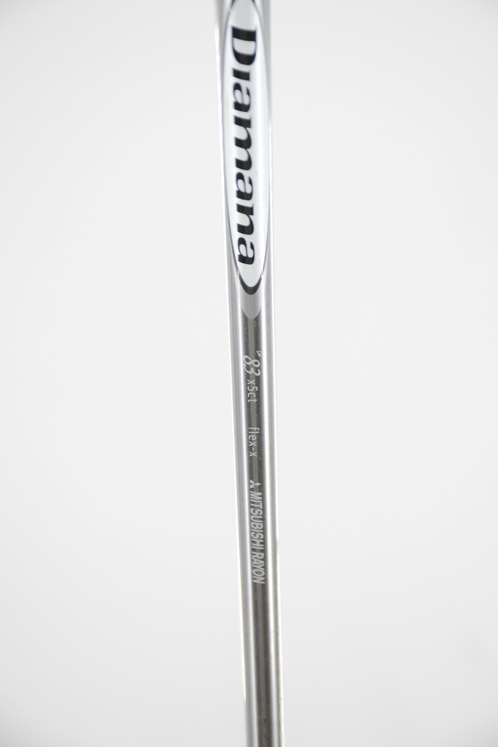Nike SQ Dymo Str8-Fit 9.5 Degree Driver X Flex 45.75" Golf Clubs GolfRoots