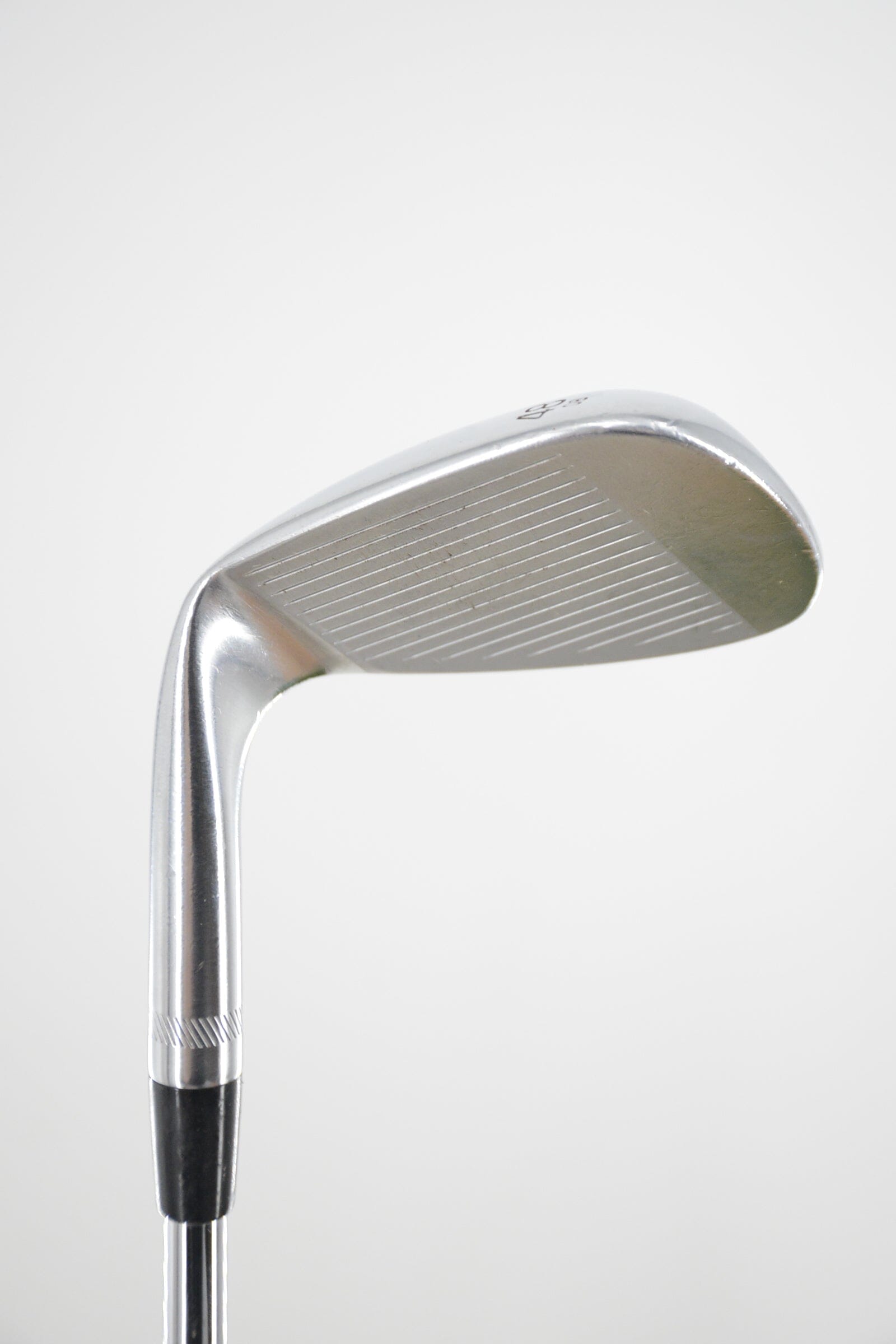 Titleist Vokey SM5 Tour Chrome 48 Degree Wedge X Flex 35.5" Golf Clubs GolfRoots