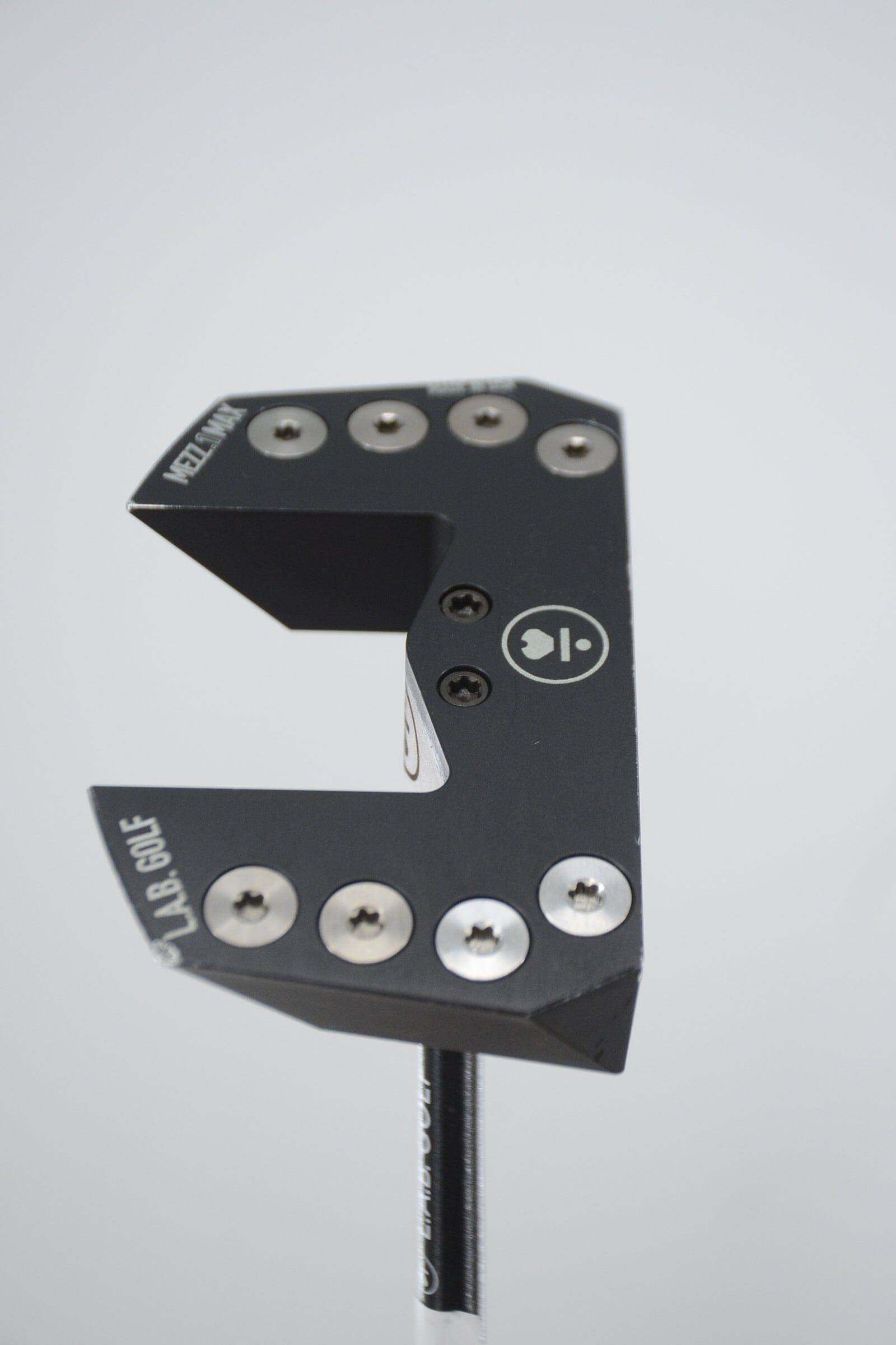 L.A.B. Golf MEZZ.1 Max Putter 33.5" Golf Clubs GolfRoots