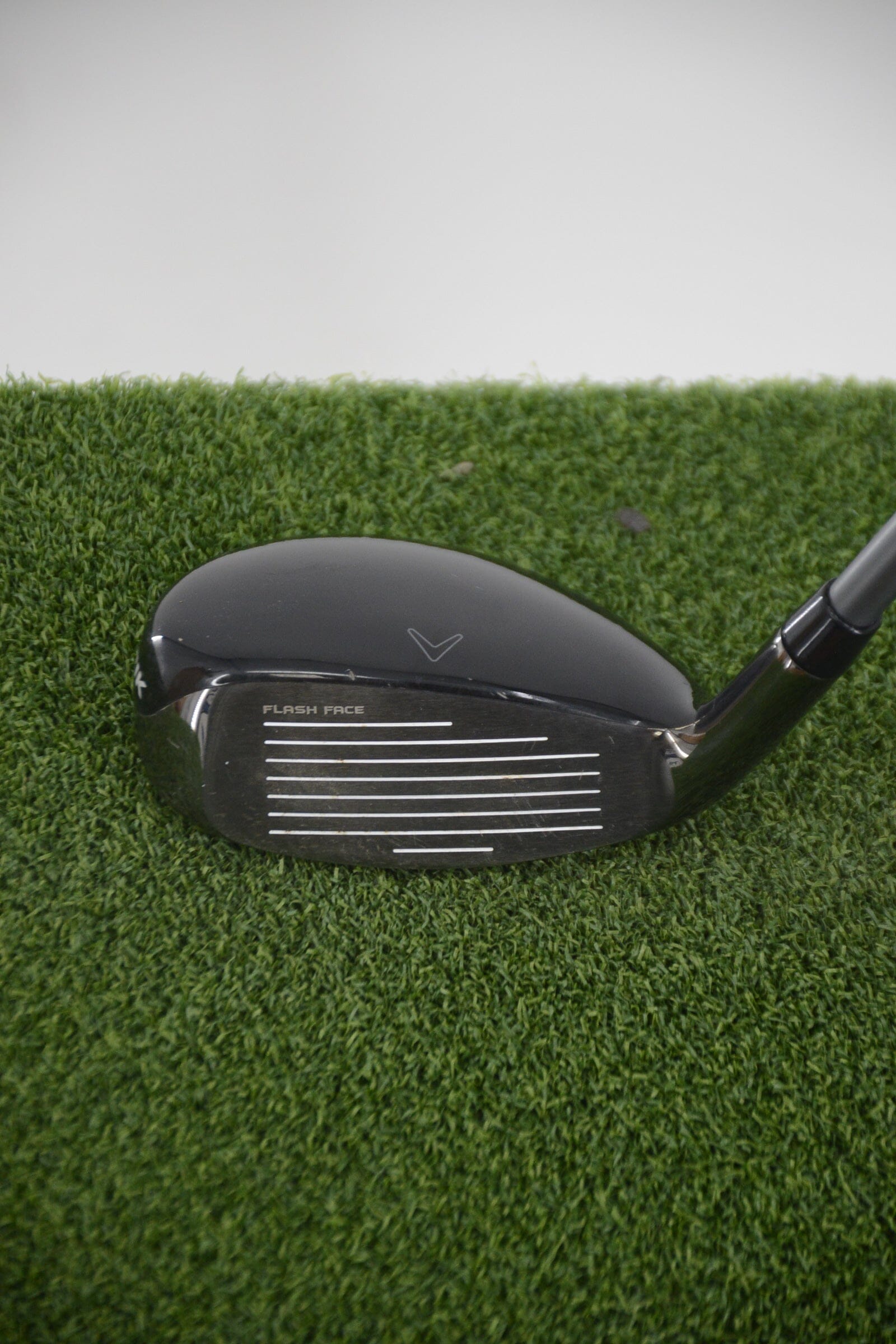 Women's Callaway Mavrik Max 4 Hybrid W Flex 38.5" Golf Clubs GolfRoots