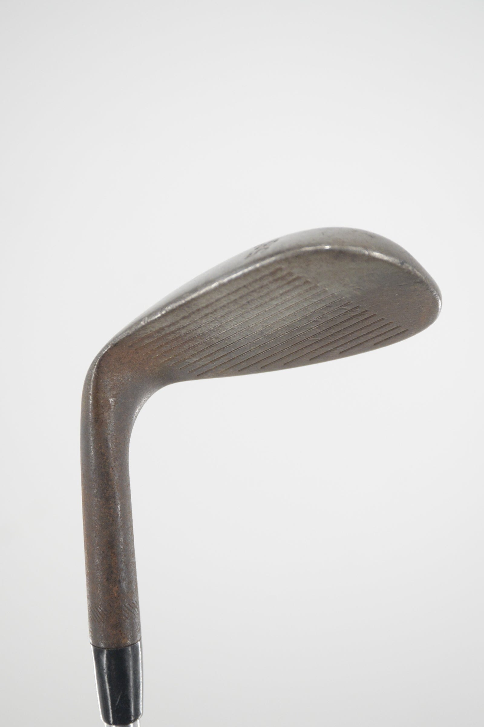 Titleist Vokey Oil Can 58 Degree Wedge Wedge Flex 35.25" Golf Clubs GolfRoots