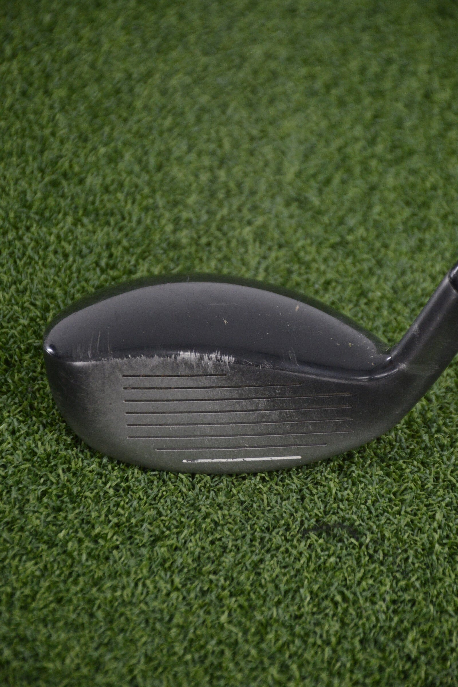 Adams Idea Tech V3 3 Hybrid R Flex 41" Golf Clubs GolfRoots