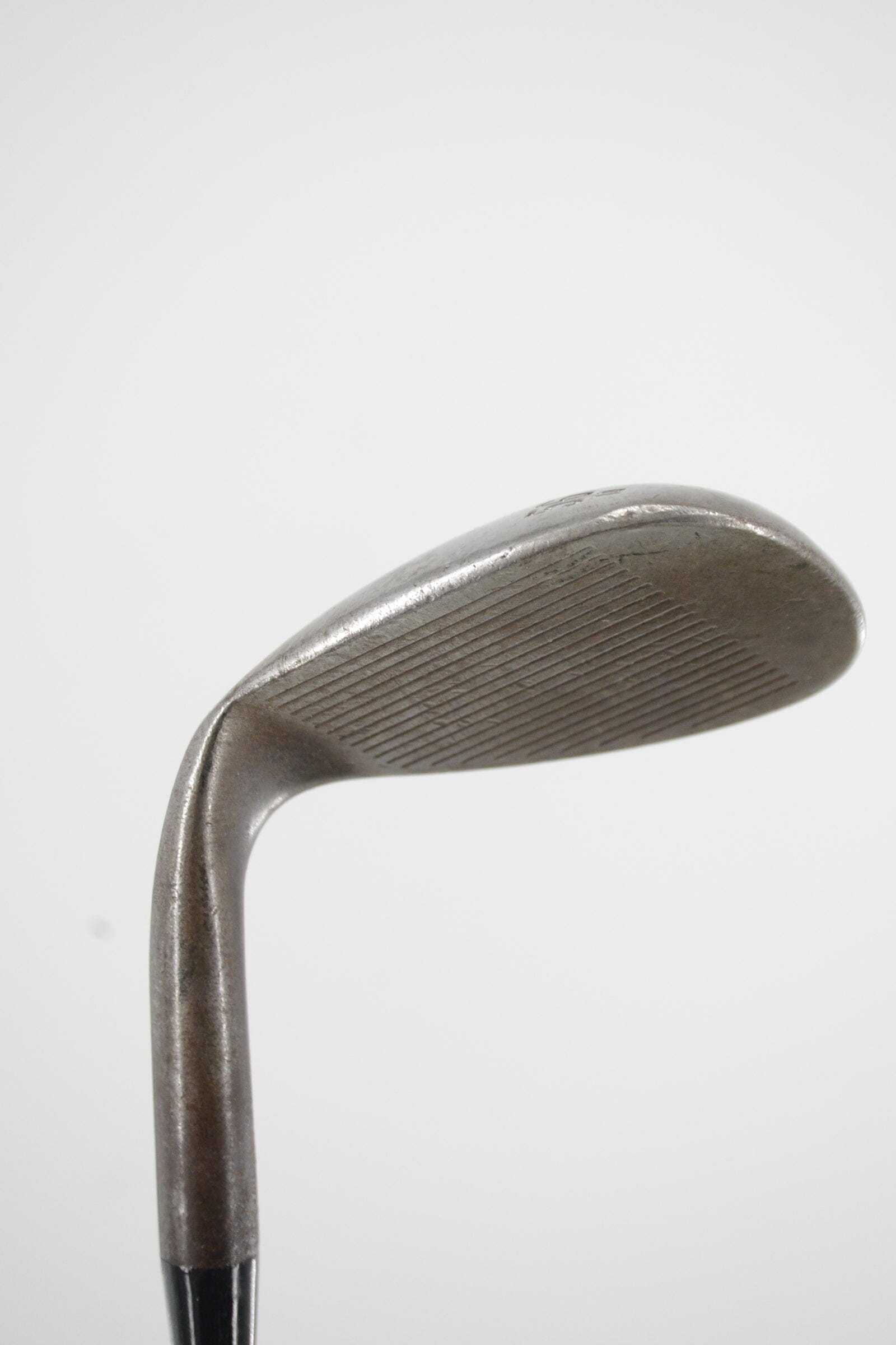 Nike Vr Pro Forged Brushed Oxide Raw 56 Degree Wedge Wedge Flex 35.75" Golf Clubs GolfRoots