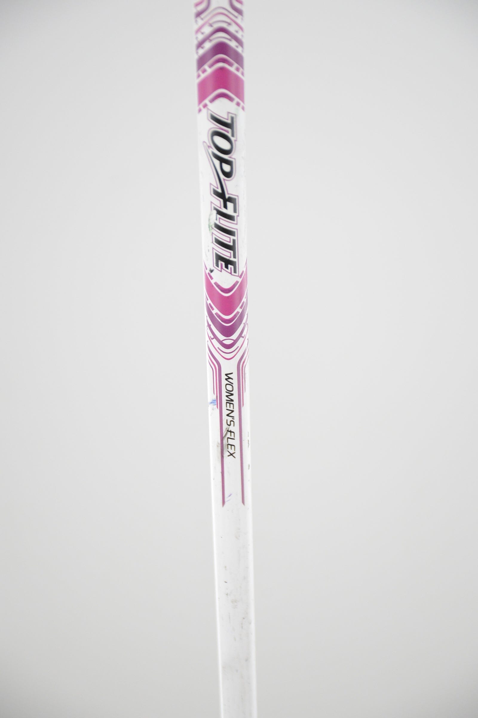 Women's Top Flite 3 Wood W Flex 41.75" Golf Clubs GolfRoots