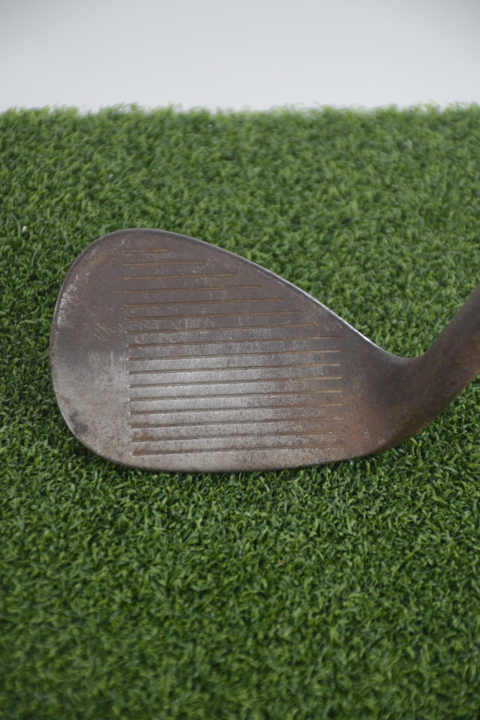 Titleist Vokey Oil Can 58 Degree Wedge Wedge Flex 35.25" Golf Clubs GolfRoots