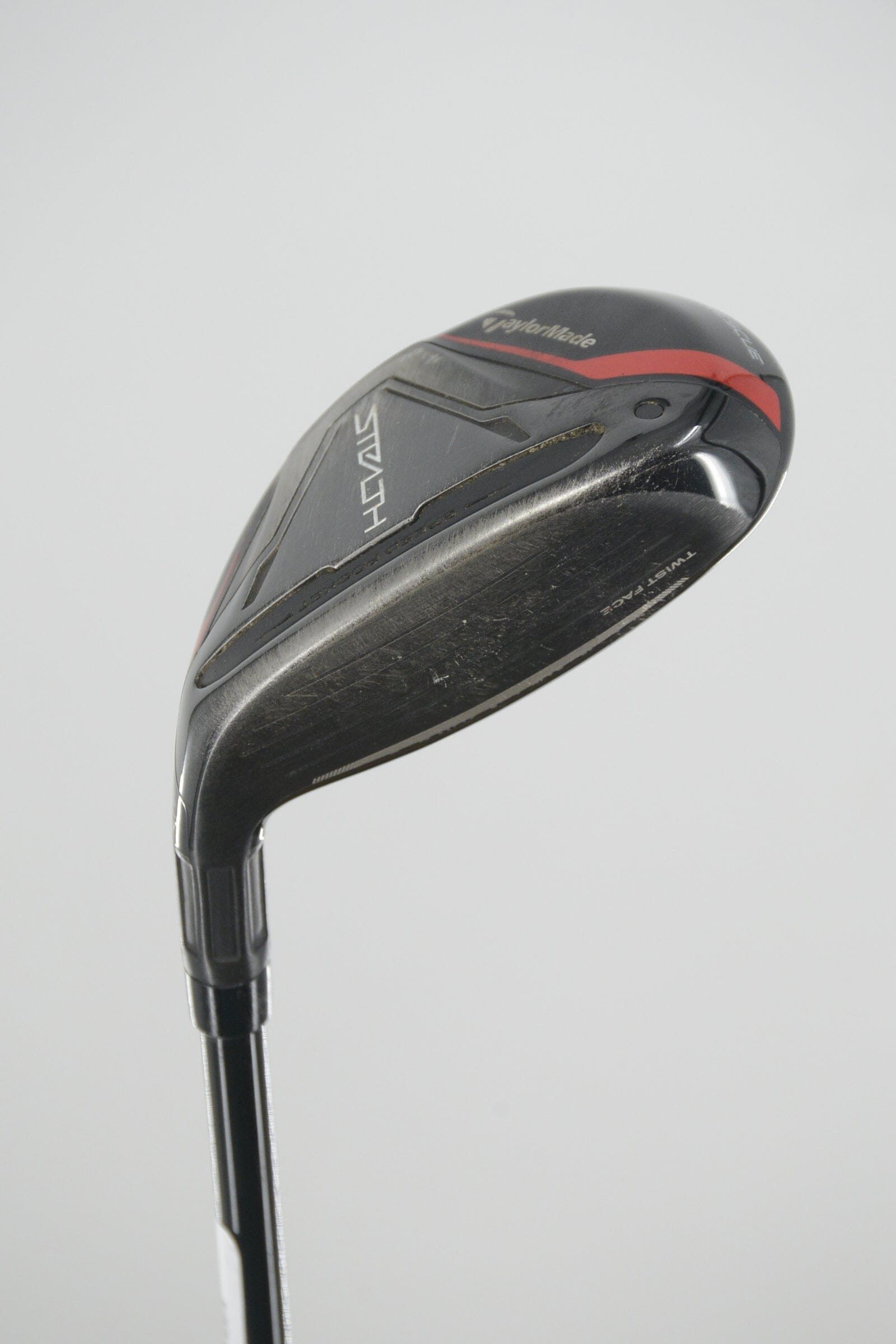TaylorMade Stealth Rescue 3 Hybrid S Flex 40.25" Golf Clubs GolfRoots