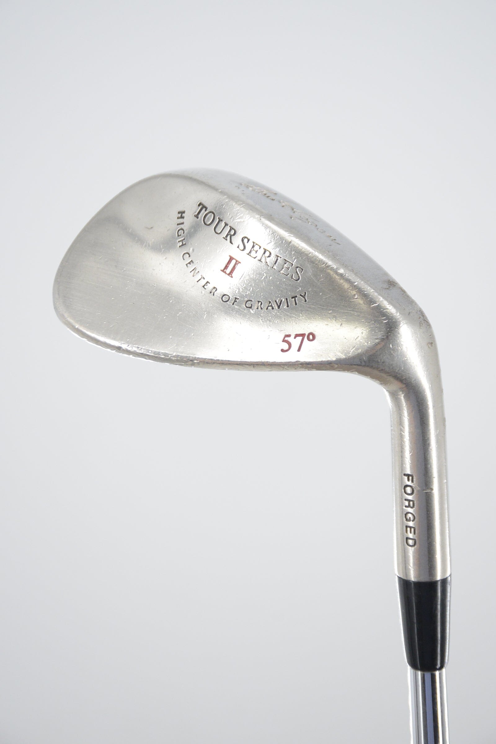 Ben Hogan Tour Series II 57 Degree Wedge Wedge Flex 35" Golf Clubs GolfRoots