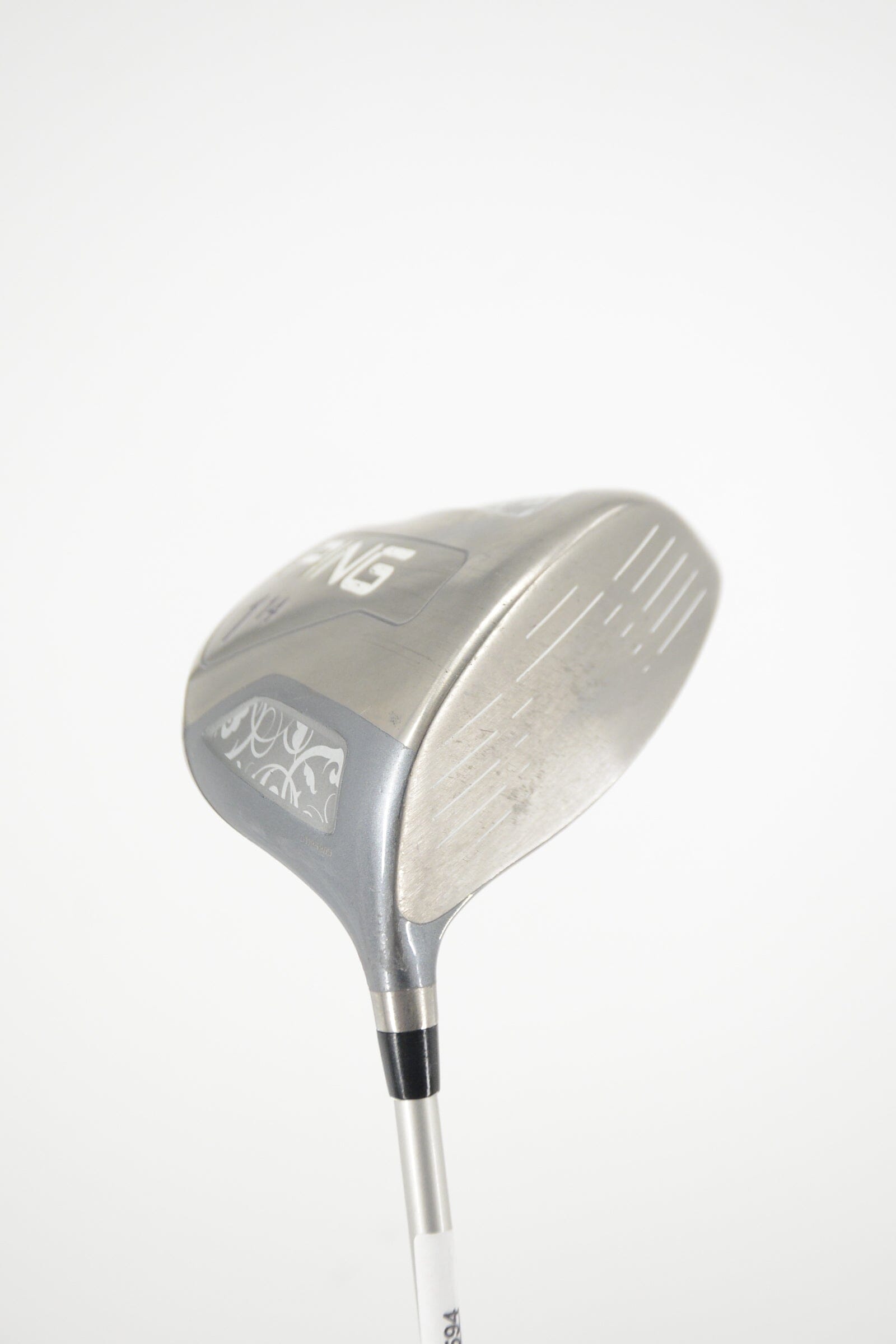 Women's Ping Serene 14 Degree Driver W Flex 44.75" Golf Clubs GolfRoots