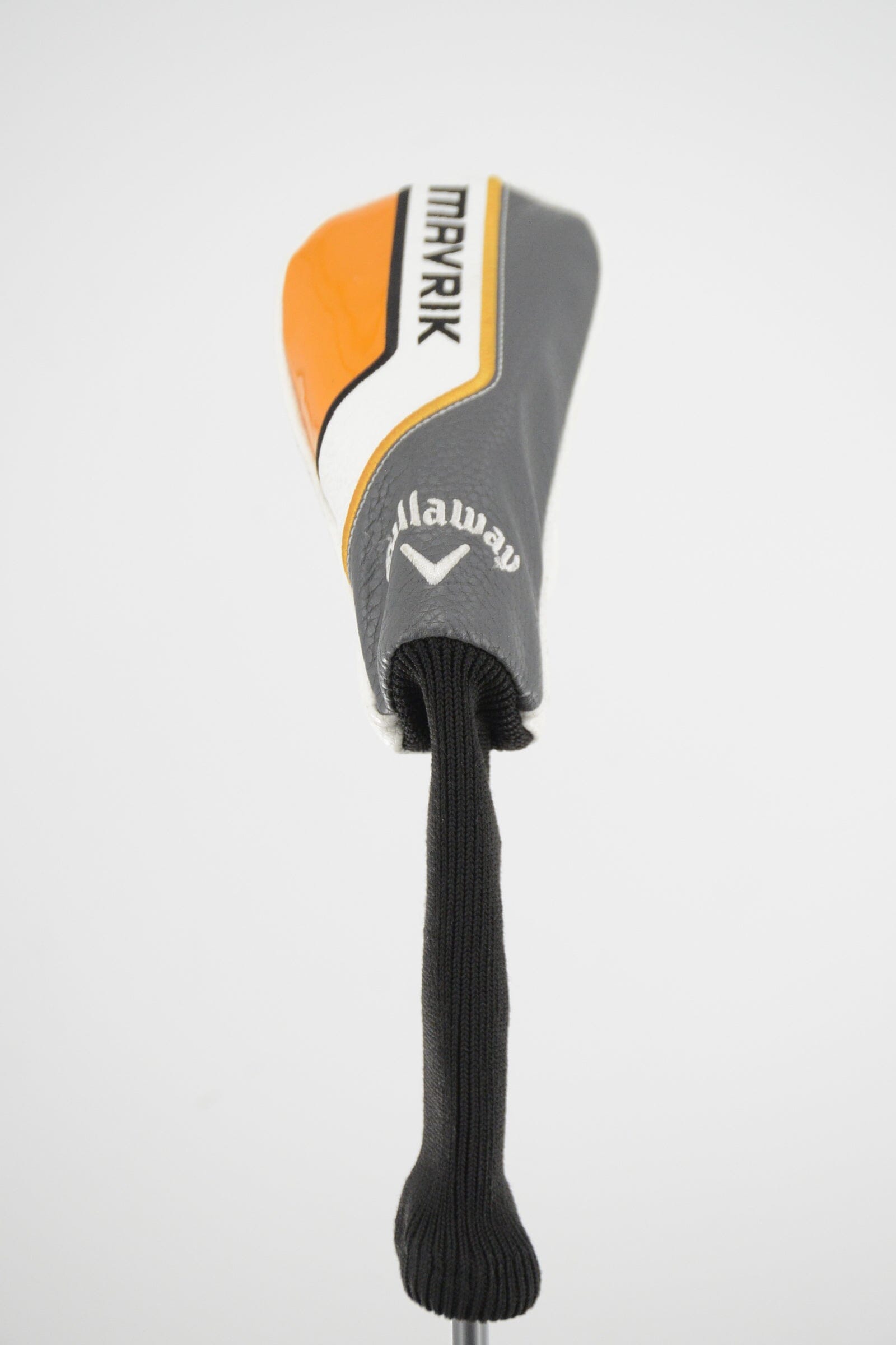 Callaway Mavrik Max 4 Hybrid R Flex 39.5" Golf Clubs GolfRoots
