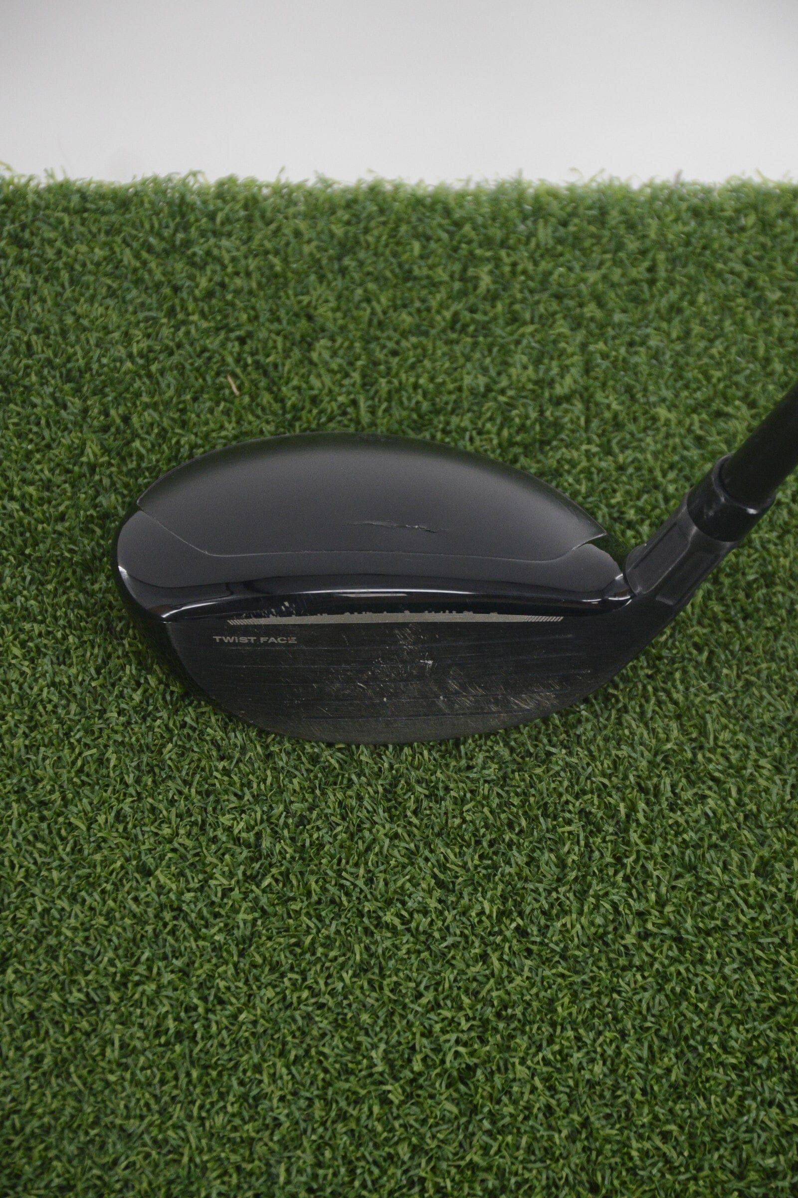 TaylorMade Stealth Rescue 3 Hybrid S Flex 40.25" Golf Clubs GolfRoots