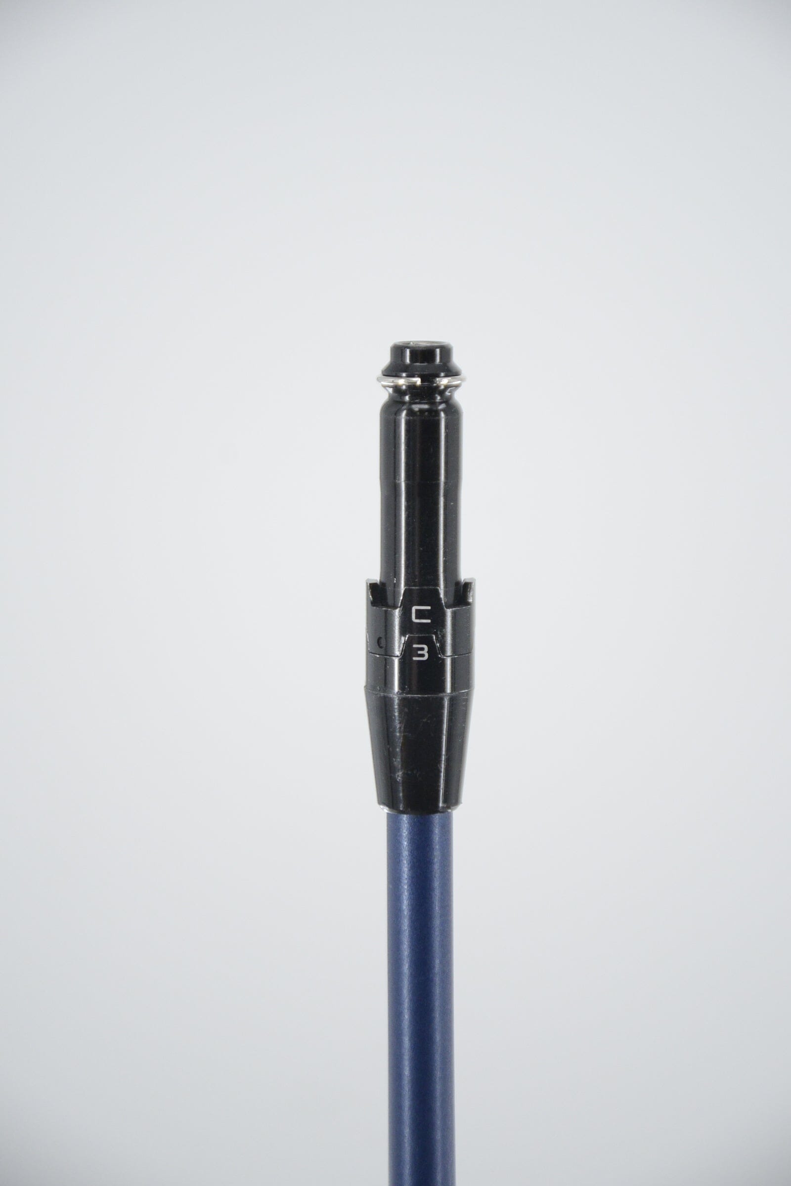 LA Golf Bryson Series Low Titleist Driver Shaft S Flex 44.25" Golf Clubs GolfRoots