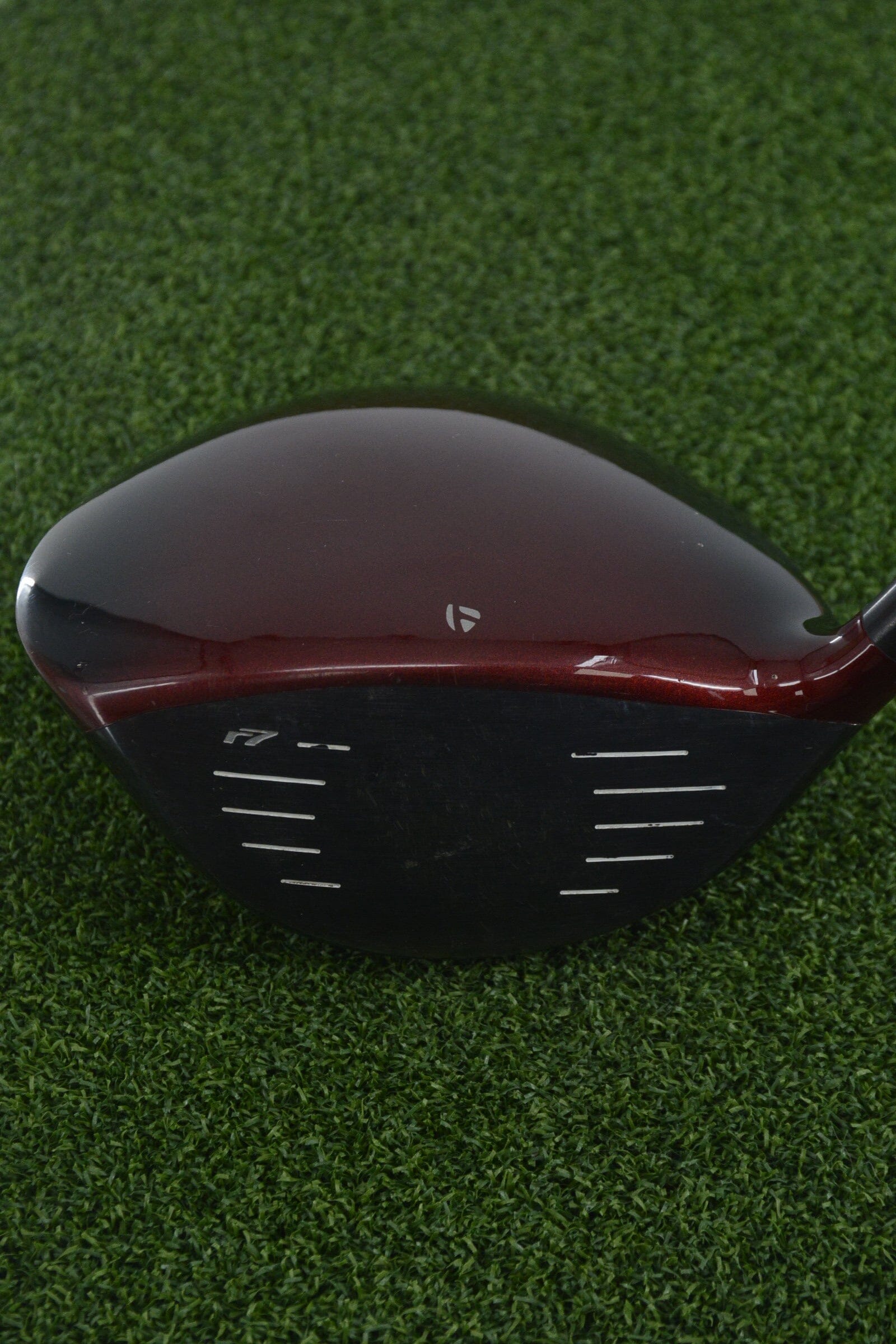 TaylorMade R7 CGB Max 9.5 Degree Driver R Flex 45.25" Golf Clubs GolfRoots