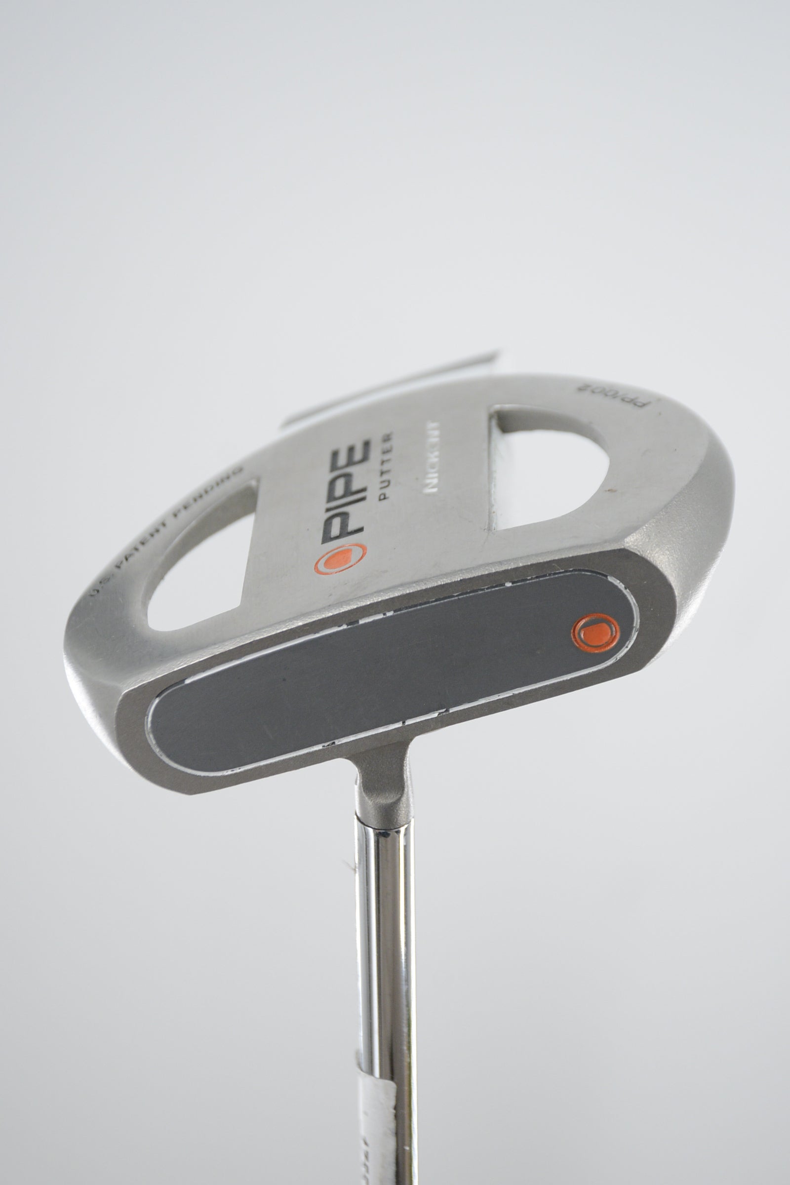 Nickent Pipe PP 002 Putter 34"