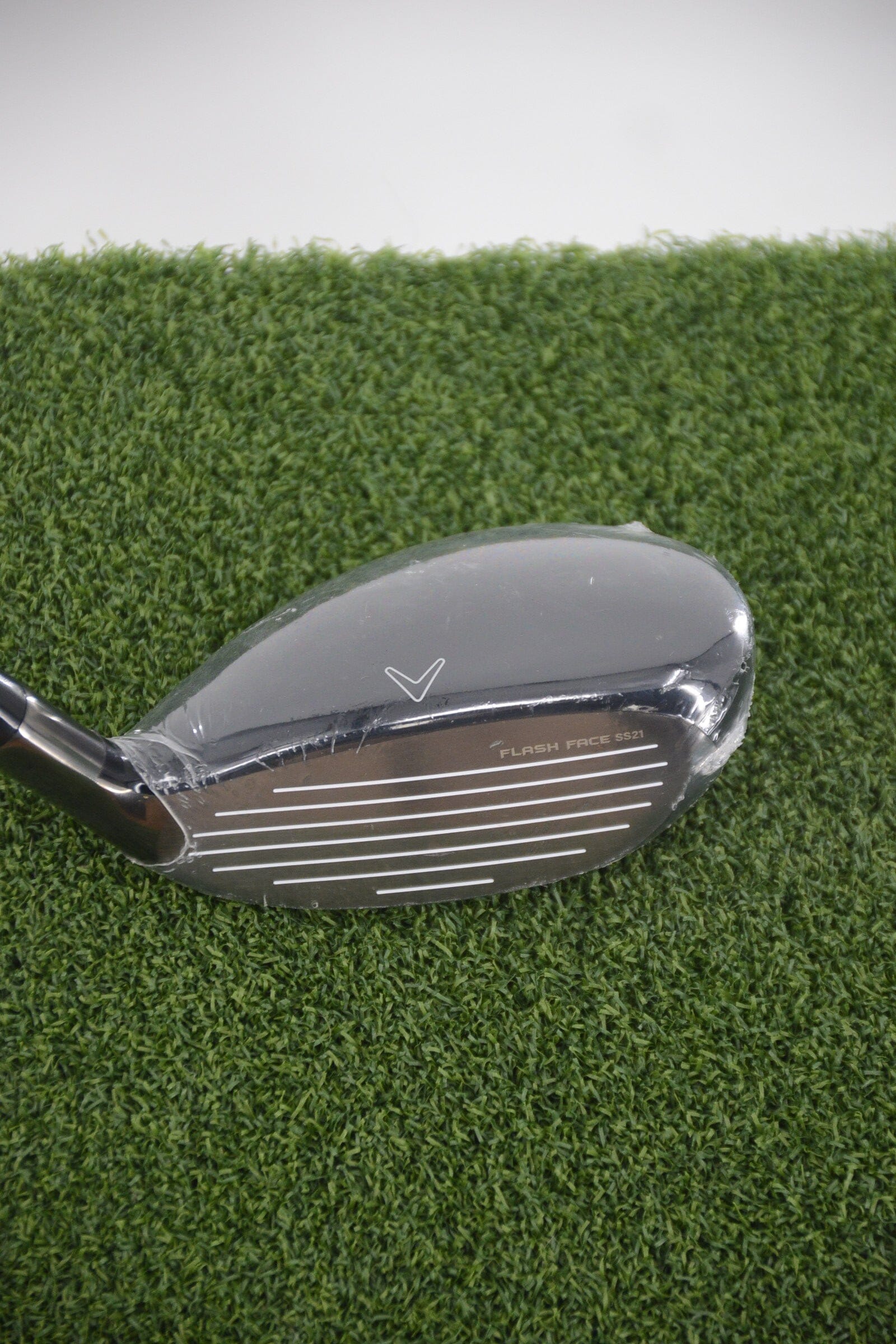 NEW Lefty Callaway Epic Max Star 4 Hybrid R Flex 39.75" Golf Clubs GolfRoots