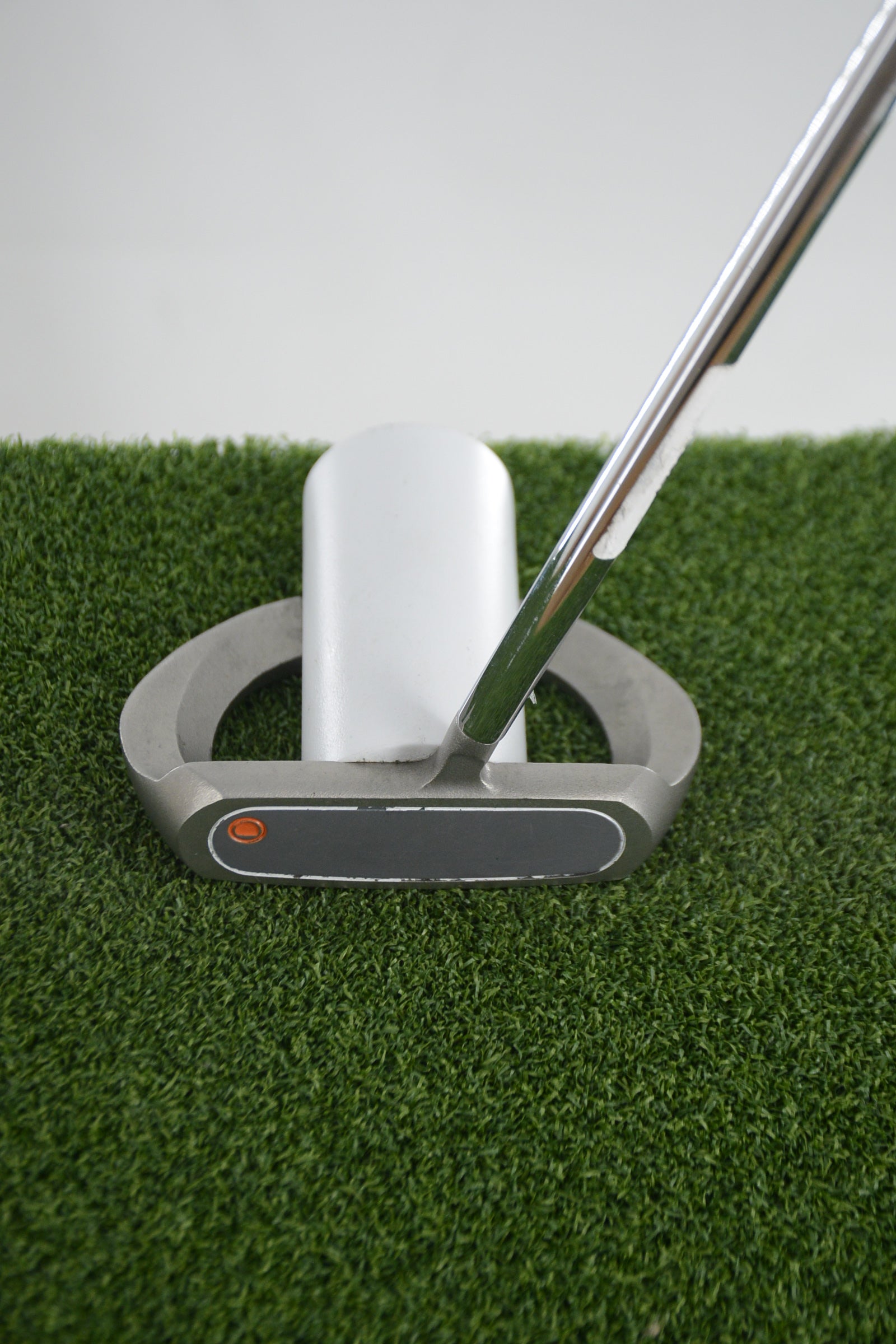 Nickent Pipe PP 002 Putter 34"