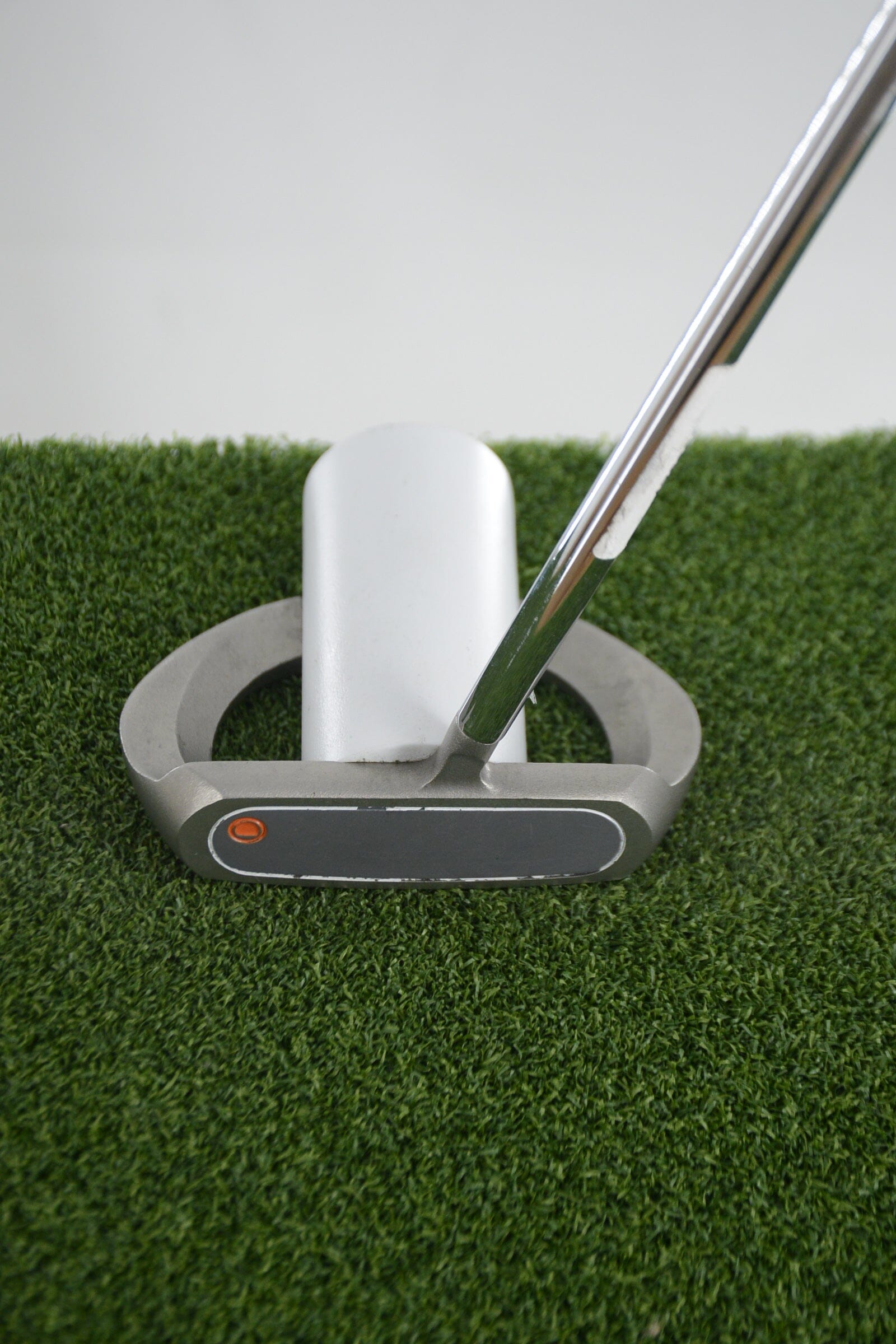 Nickent Pipe PP 002 Putter 34" Golf Clubs GolfRoots