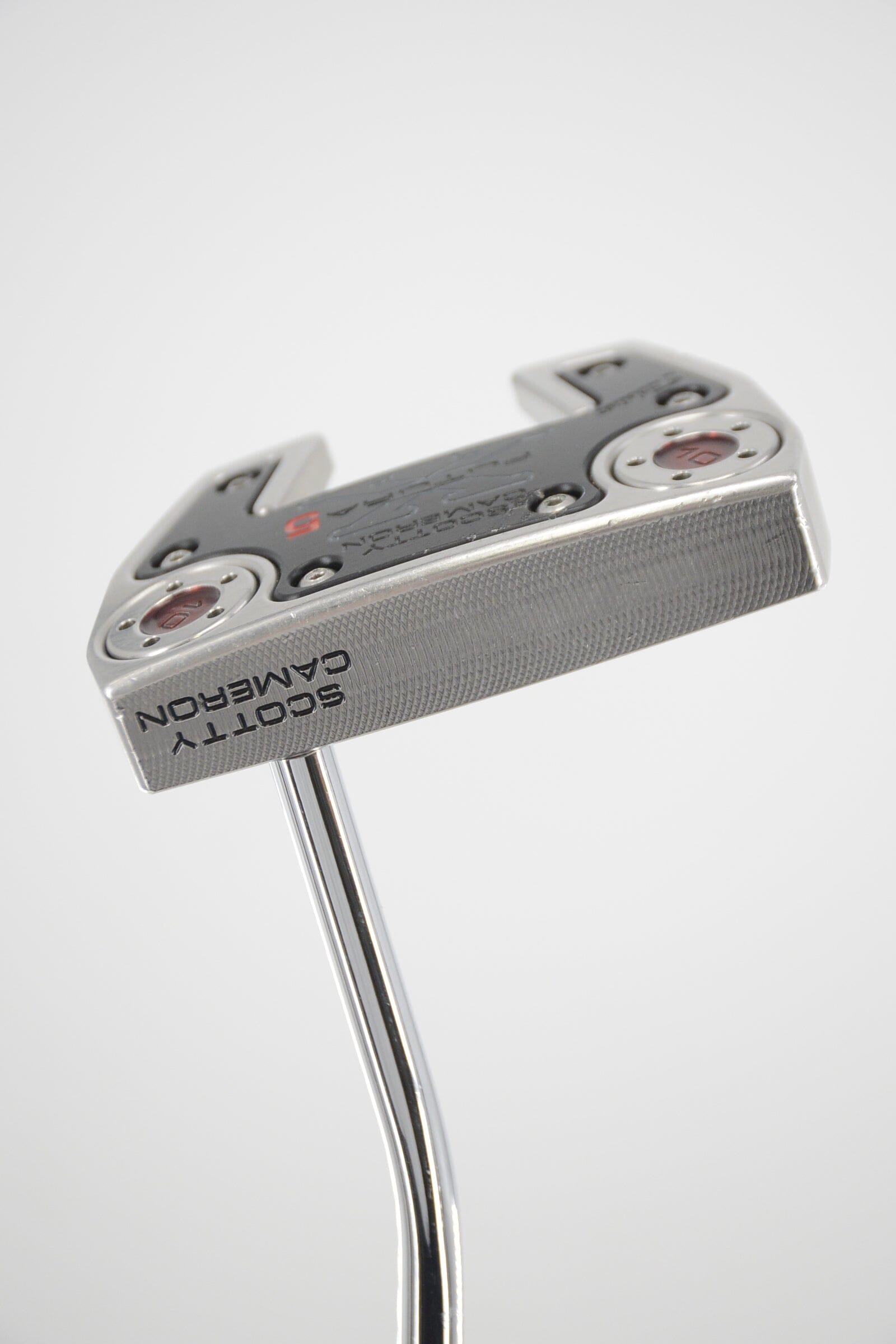 Scotty Cameron Futura X5 Putter 35" Golf Clubs GolfRoots