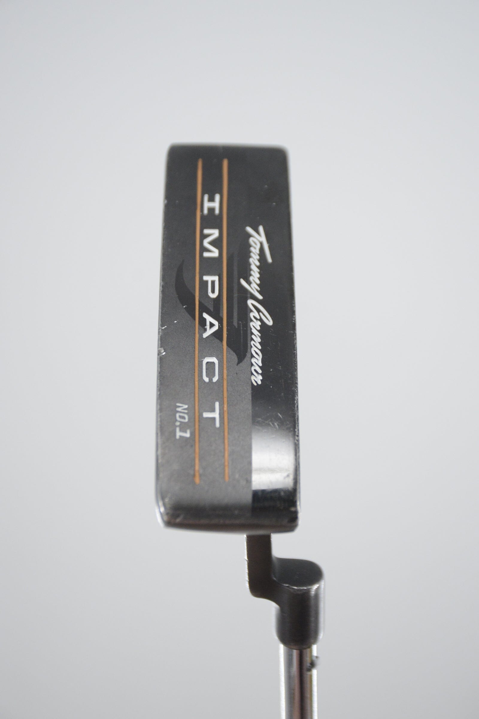 Tommy Armour Impact Series No. 1 Blade Putter 34.75" Golf Clubs GolfRoots