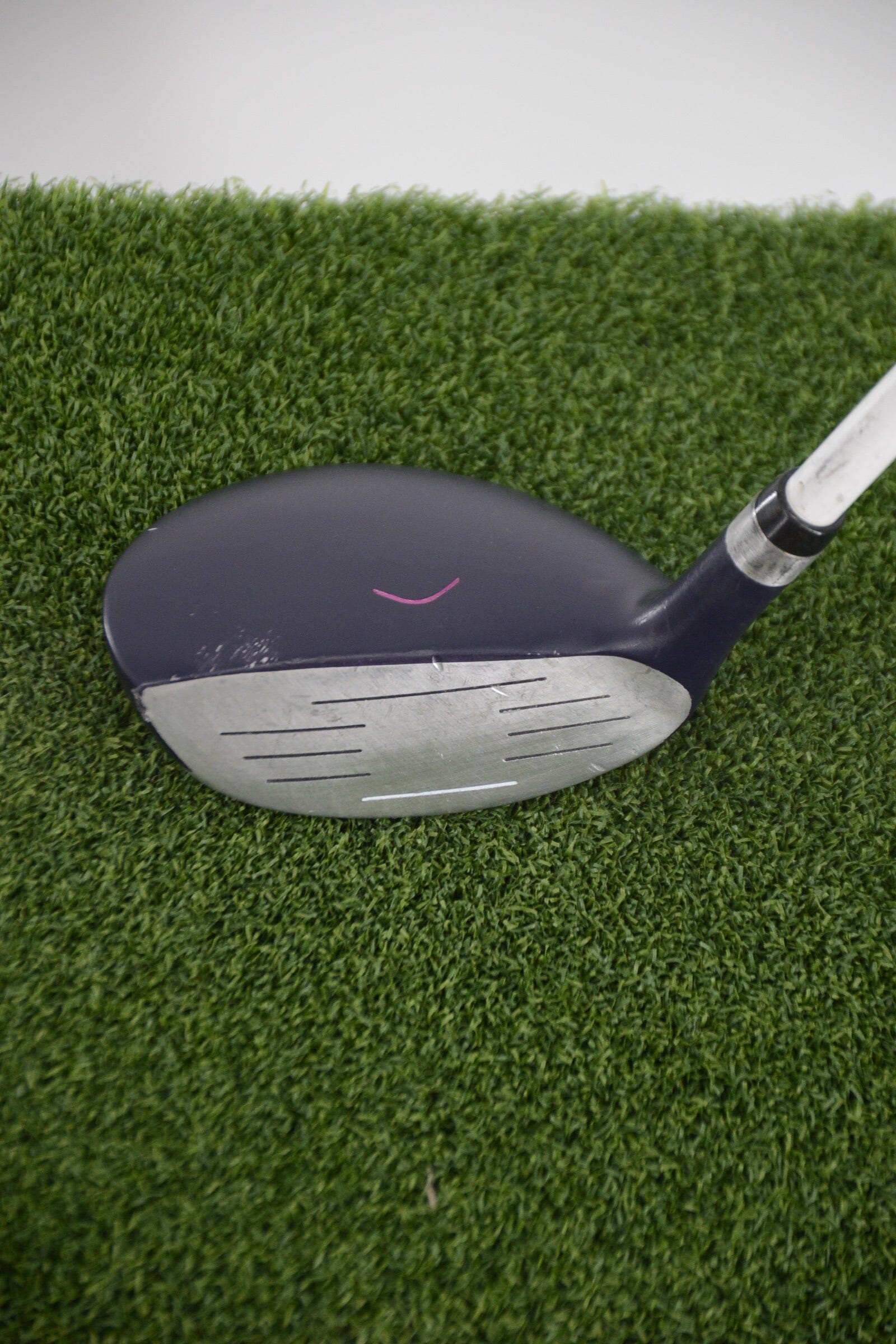 Women's Top Flite 5 Hybrid W Flex 37.75" Golf Clubs GolfRoots