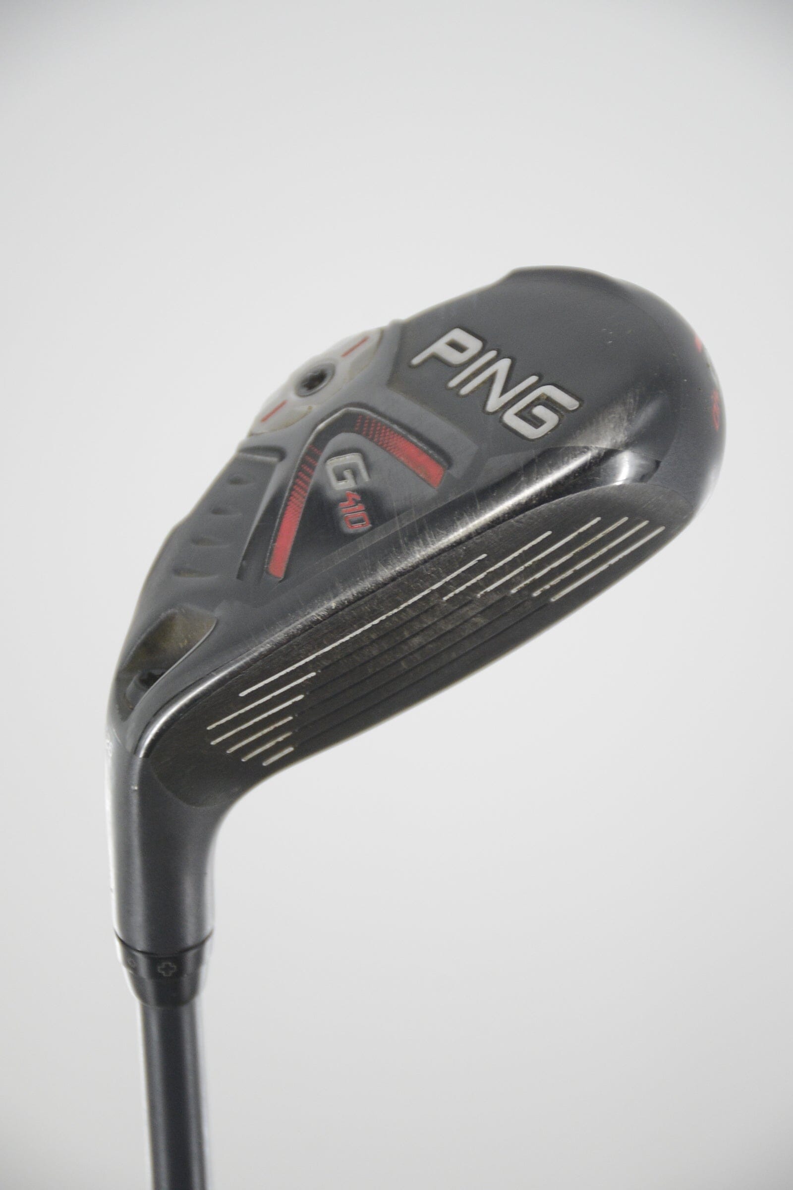 Ping G410 5 Hybrid R Flex 38.75" Golf Clubs GolfRoots