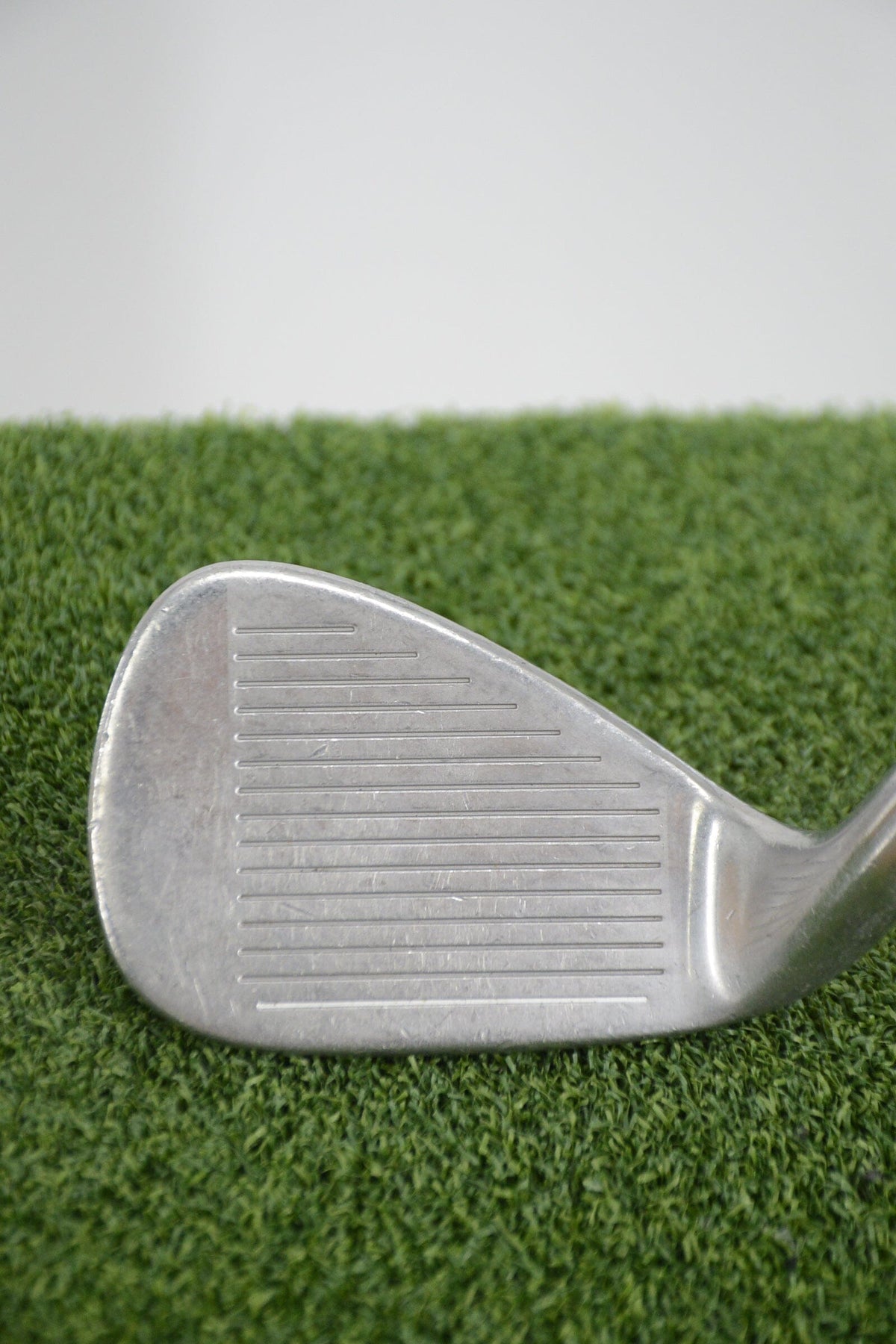 TaylorMade M4 2018 AW R Flex 36.25" Golf Clubs GolfRoots
