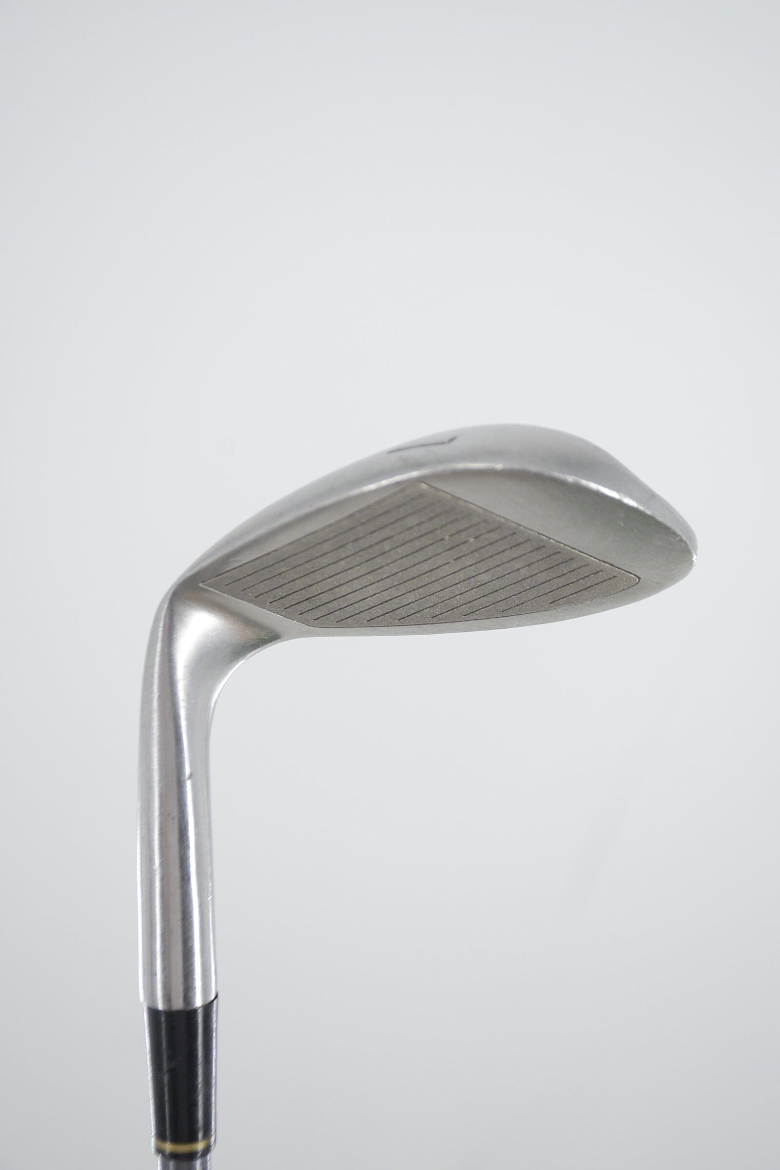 Accuspin Diamond Performance LW Wedge Flex 35.5" Golf Clubs GolfRoots