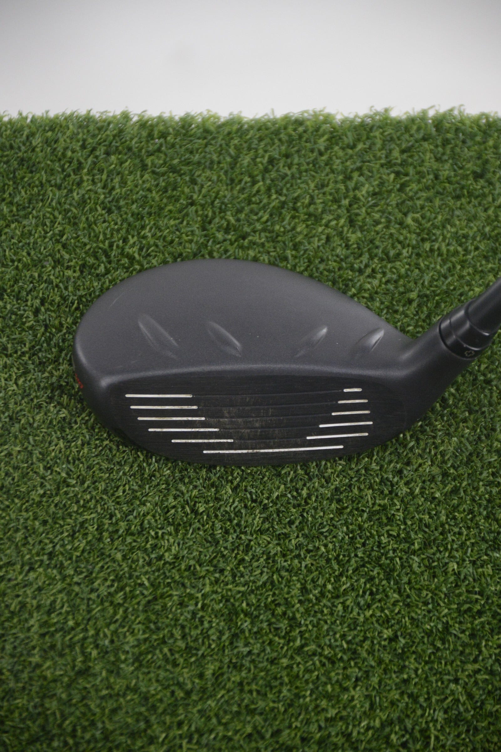 Ping G410 5 Hybrid R Flex 38.75" Golf Clubs GolfRoots