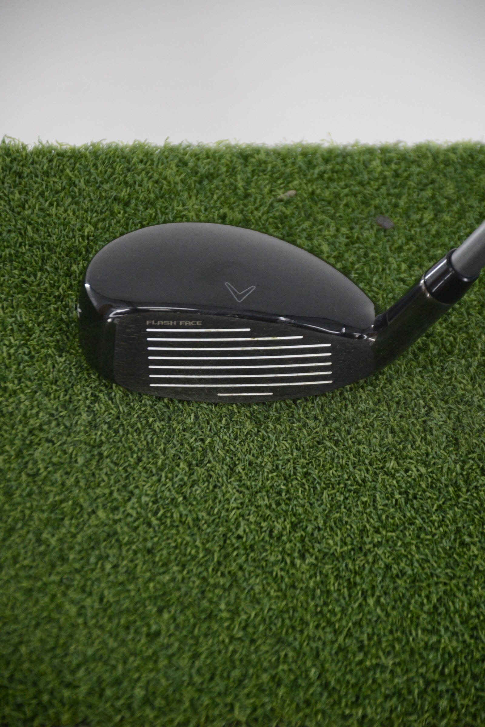 Callaway Mavrik 22 4 Hybrid R Flex 39.5" Golf Clubs GolfRoots