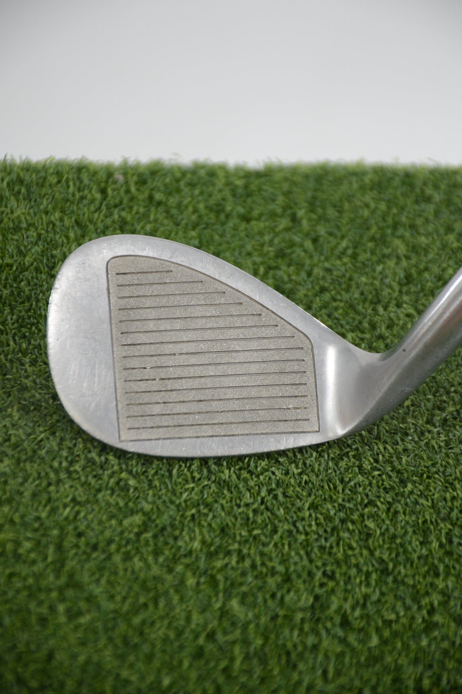 Accuspin Diamond Performance LW Wedge Flex 35.5" Golf Clubs GolfRoots