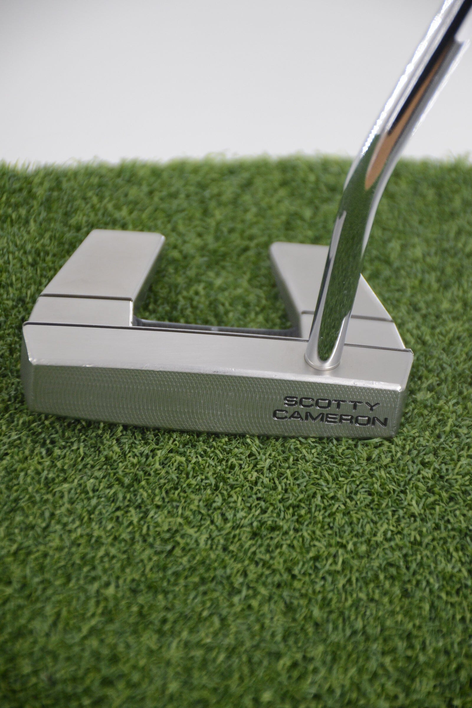 Scotty Cameron Futura X5 Putter 35" Golf Clubs GolfRoots