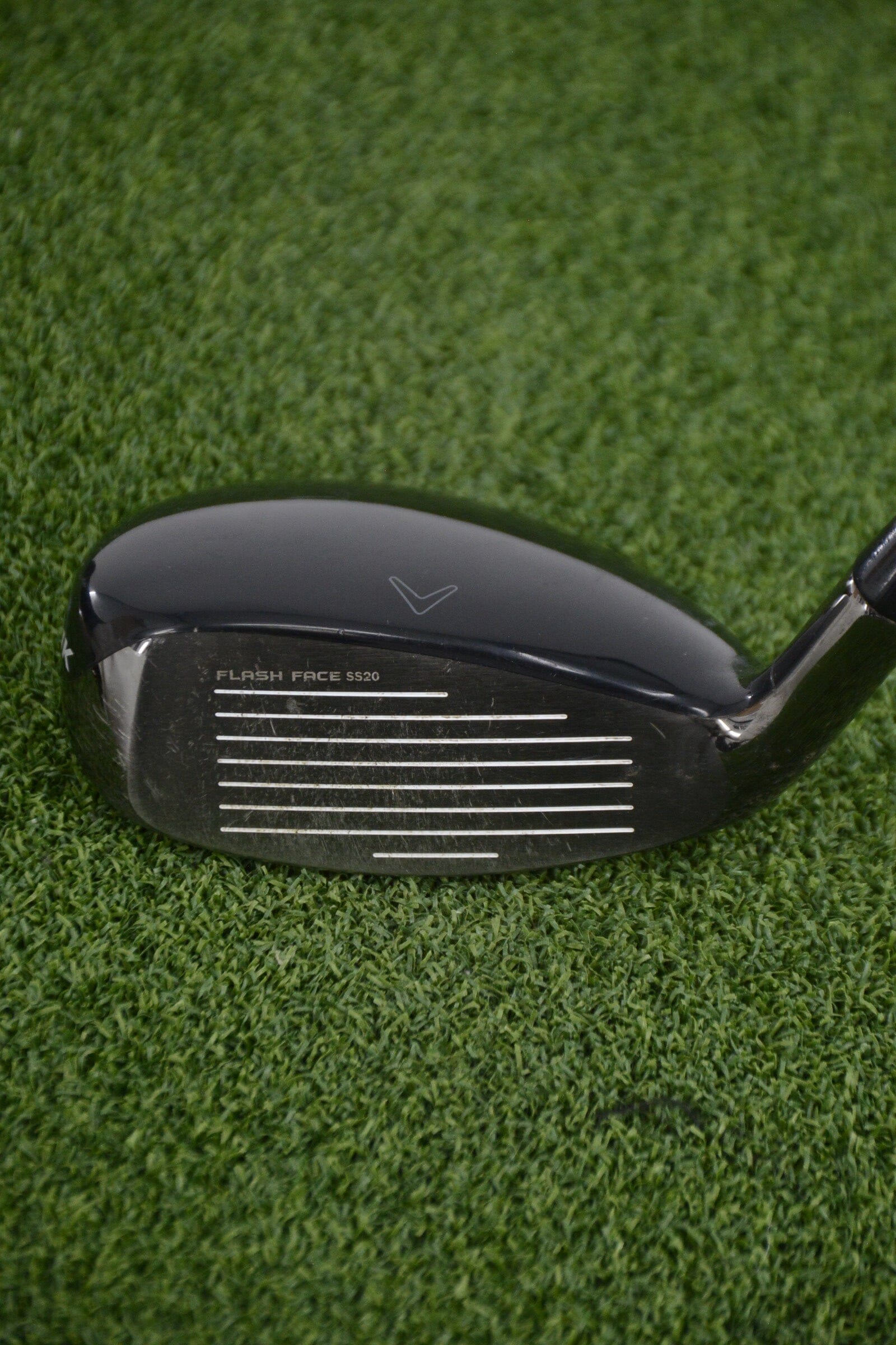 Callaway Mavrik Max 4 Hybrid R Flex 39.5" Golf Clubs GolfRoots