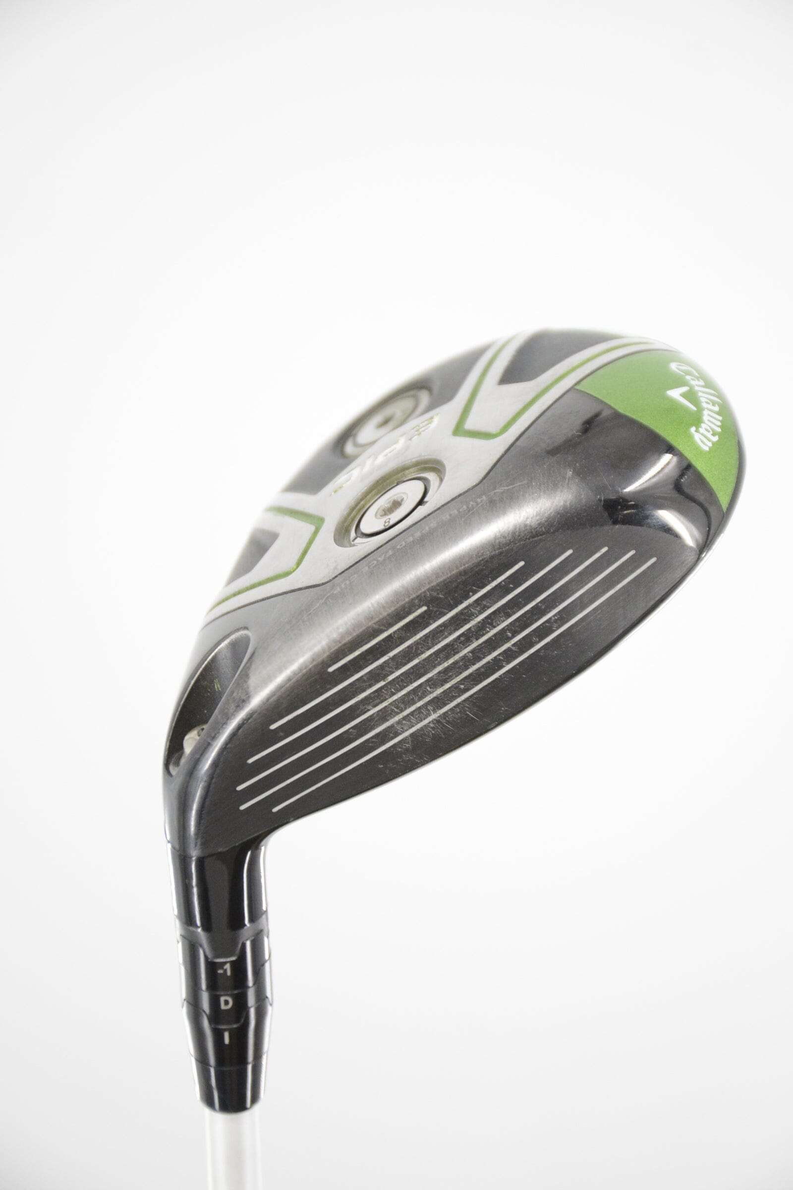 Callaway GBB Epic Sub Zero 13.5 Degree Wood S Flex 42.5" Golf Clubs GolfRoots