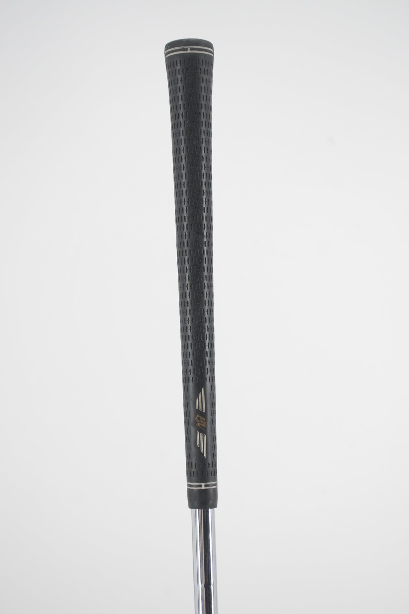 Titleist Vokey SM5 Raw Black 52 Degree Wedge S Flex 35.25" Golf Clubs GolfRoots