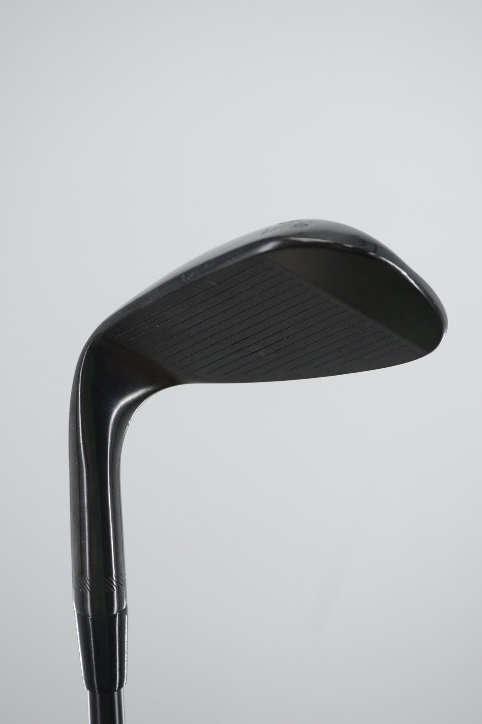 Titleist Vokey SM9 Jet Black 54 Degree Wedge Wedge Flex 35" Golf Clubs GolfRoots